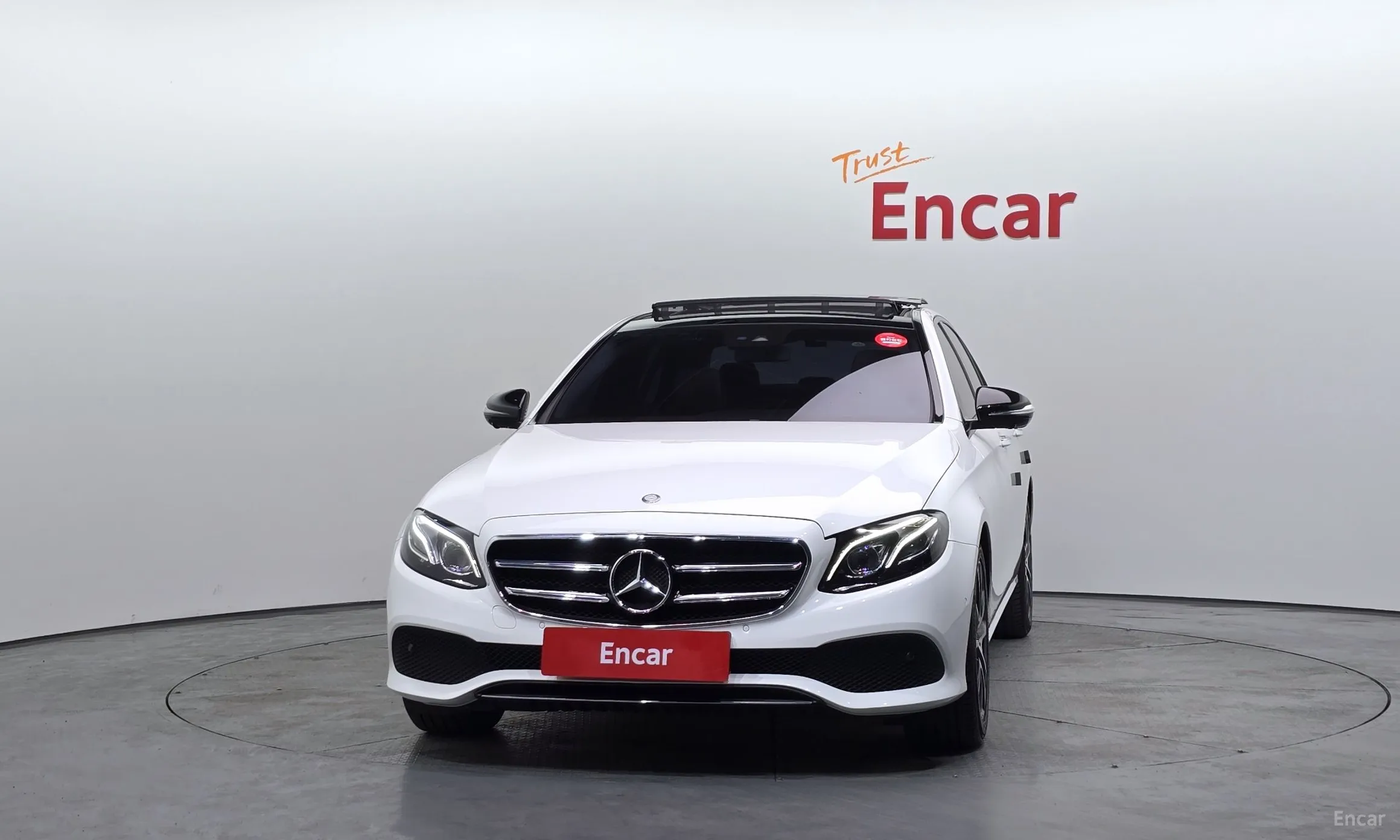 Mercedes Benz E-Class W213 превью 3