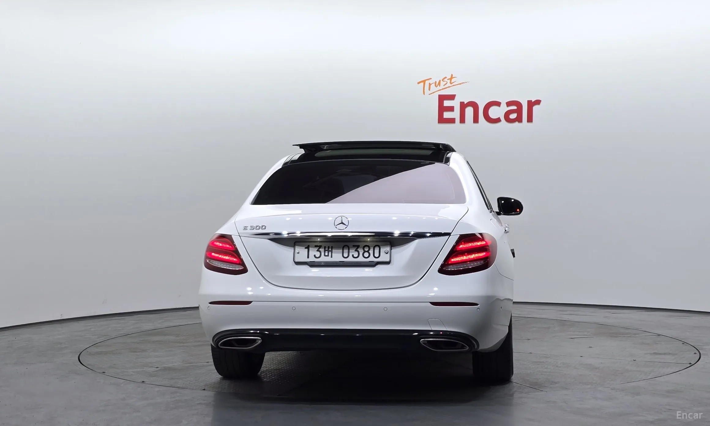 Mercedes Benz E-Class W213 превью 4