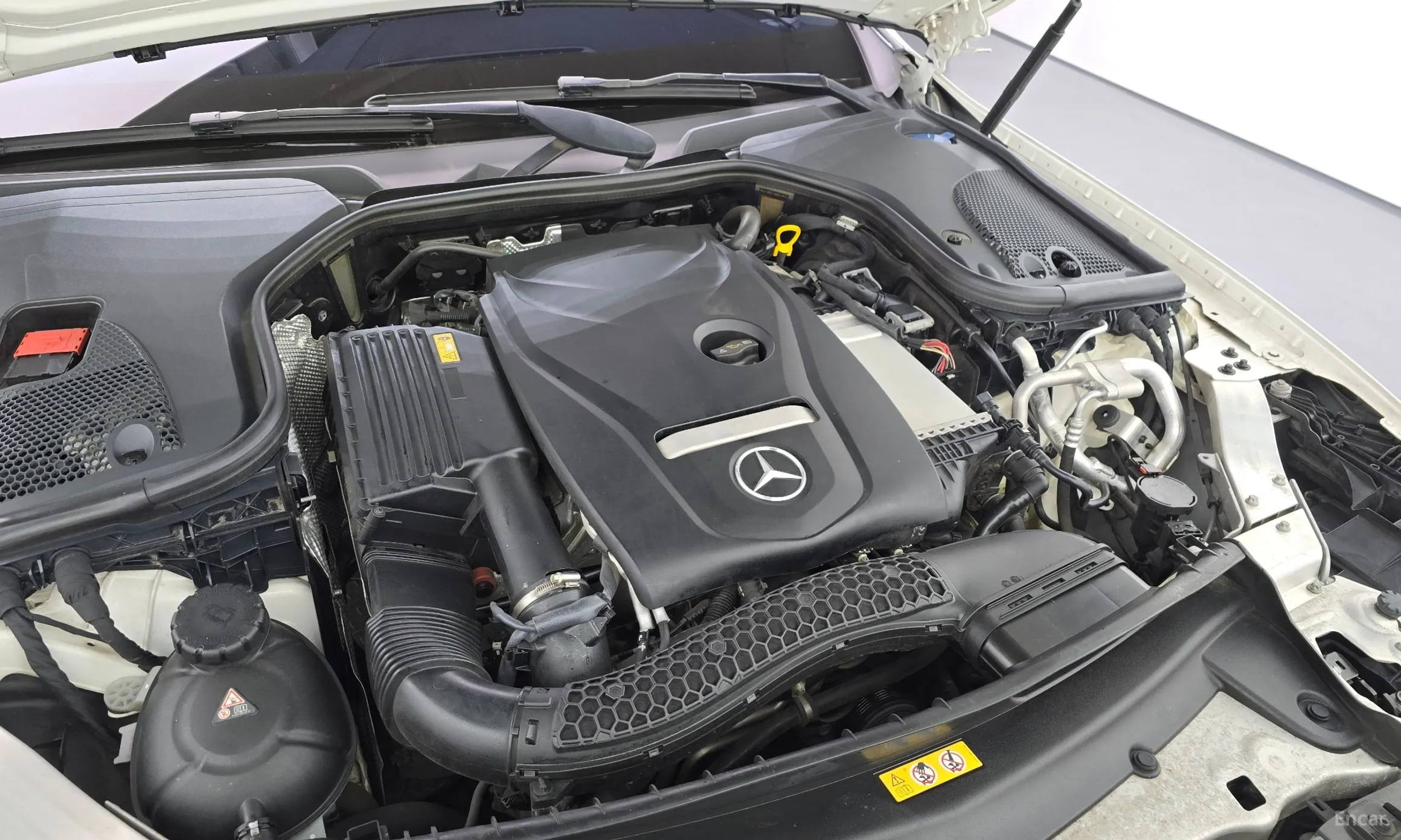 Mercedes Benz E-Class W213 превью 6