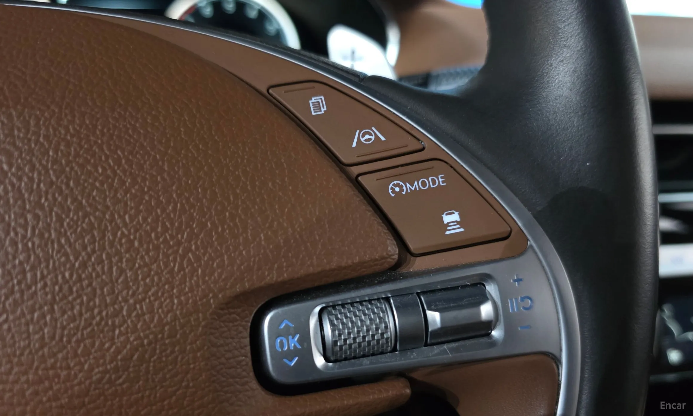 Genesis G80 (RG3) превью 19