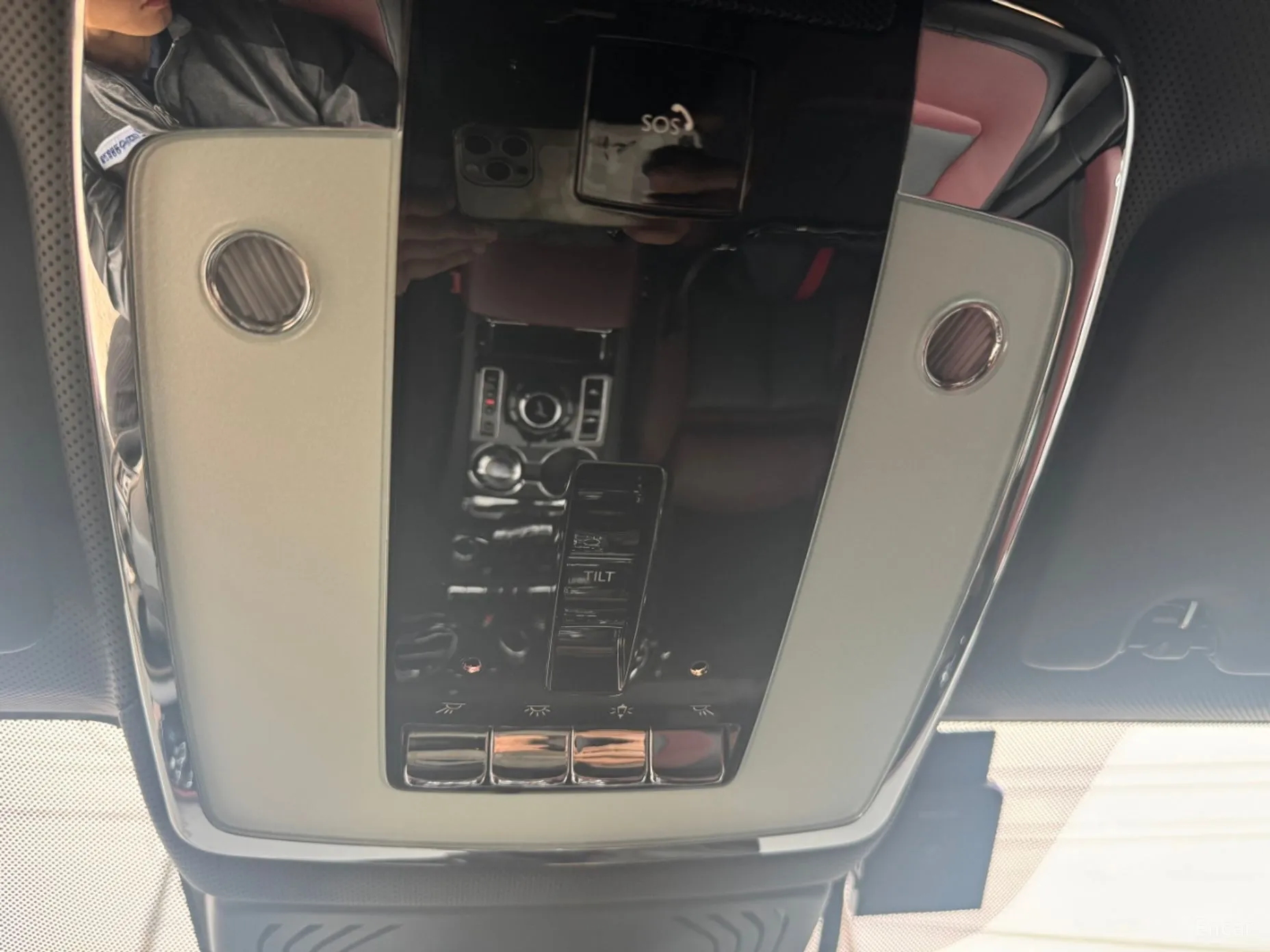 Rolls-Royce Ghost 2nd Generation превью 10