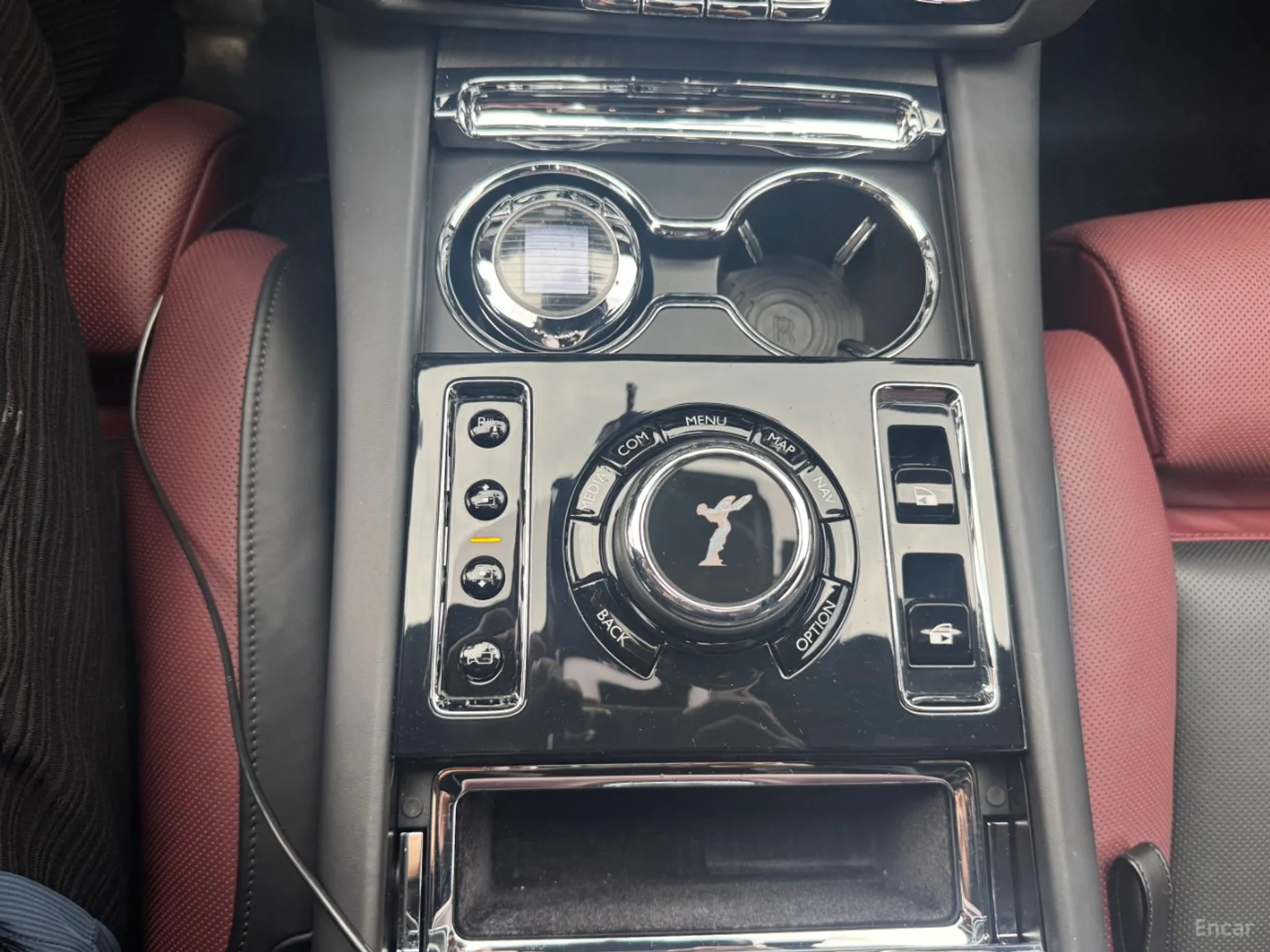 Rolls-Royce Ghost 2nd Generation превью 11