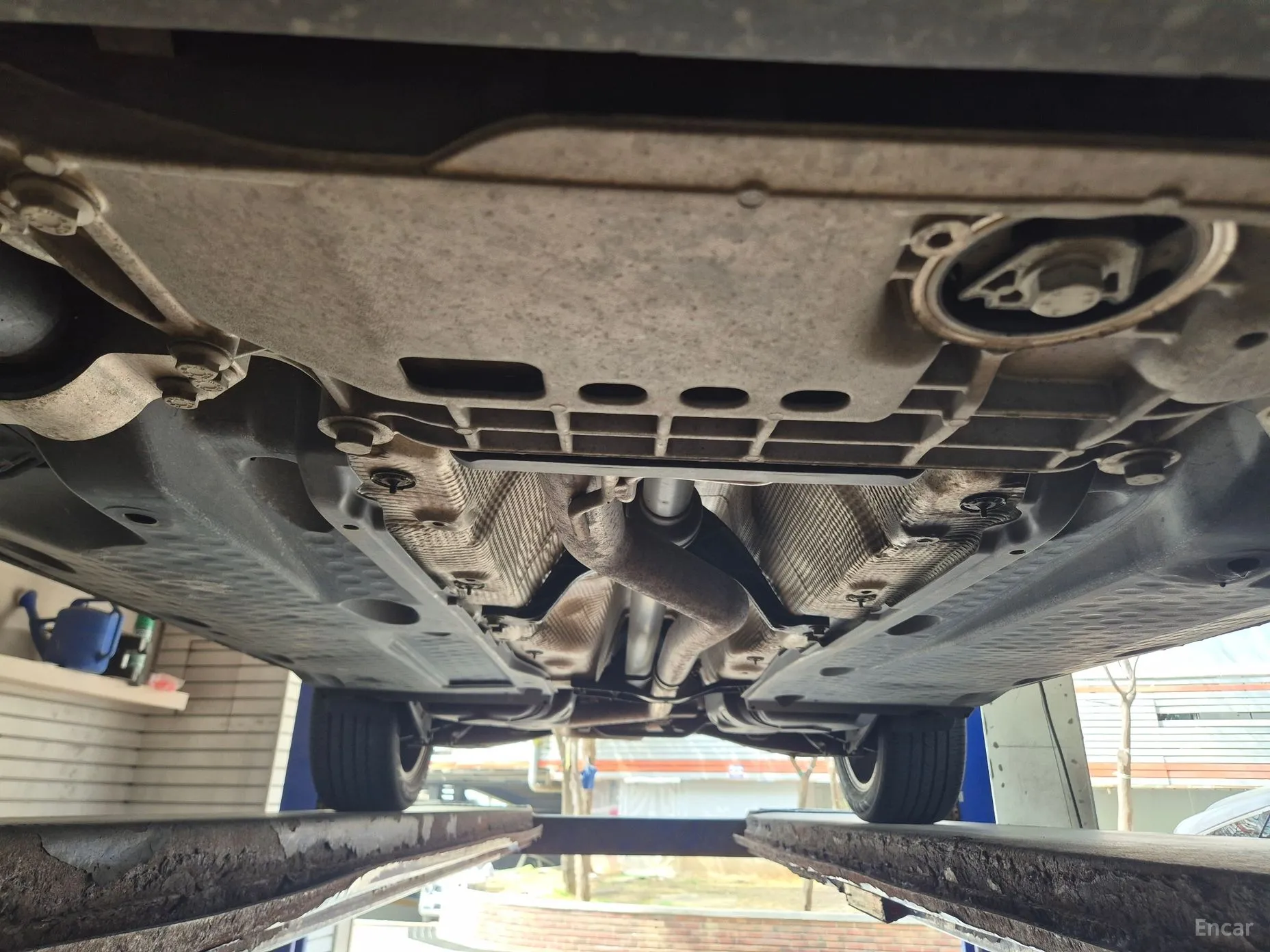 Volkswagen New Tiguan превью 19