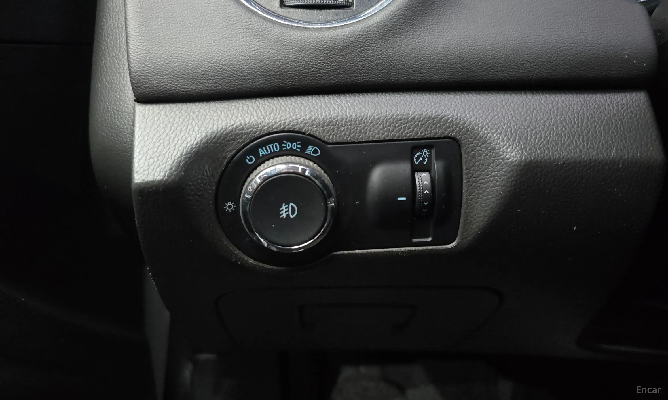 Chevrolet (GM Daewoo) Cruze превью 15