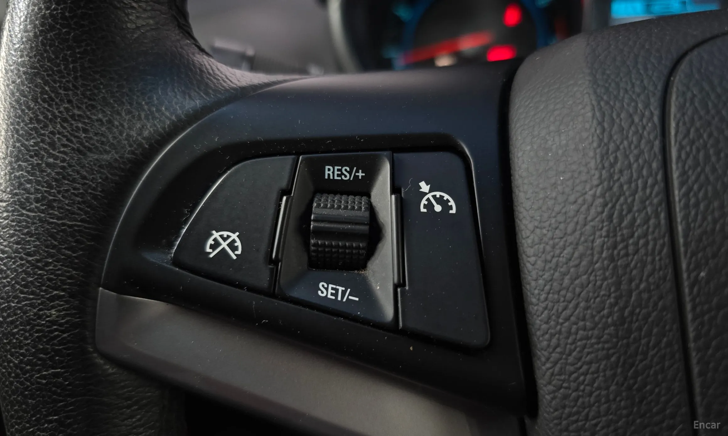 Chevrolet (GM Daewoo) Cruze превью 17