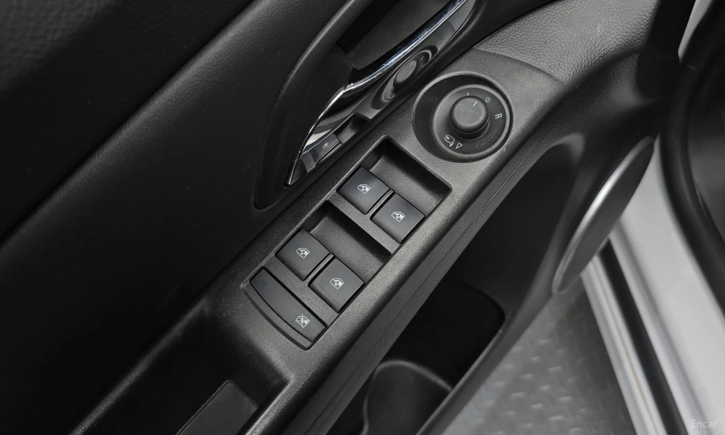 Chevrolet (GM Daewoo) Cruze превью 18