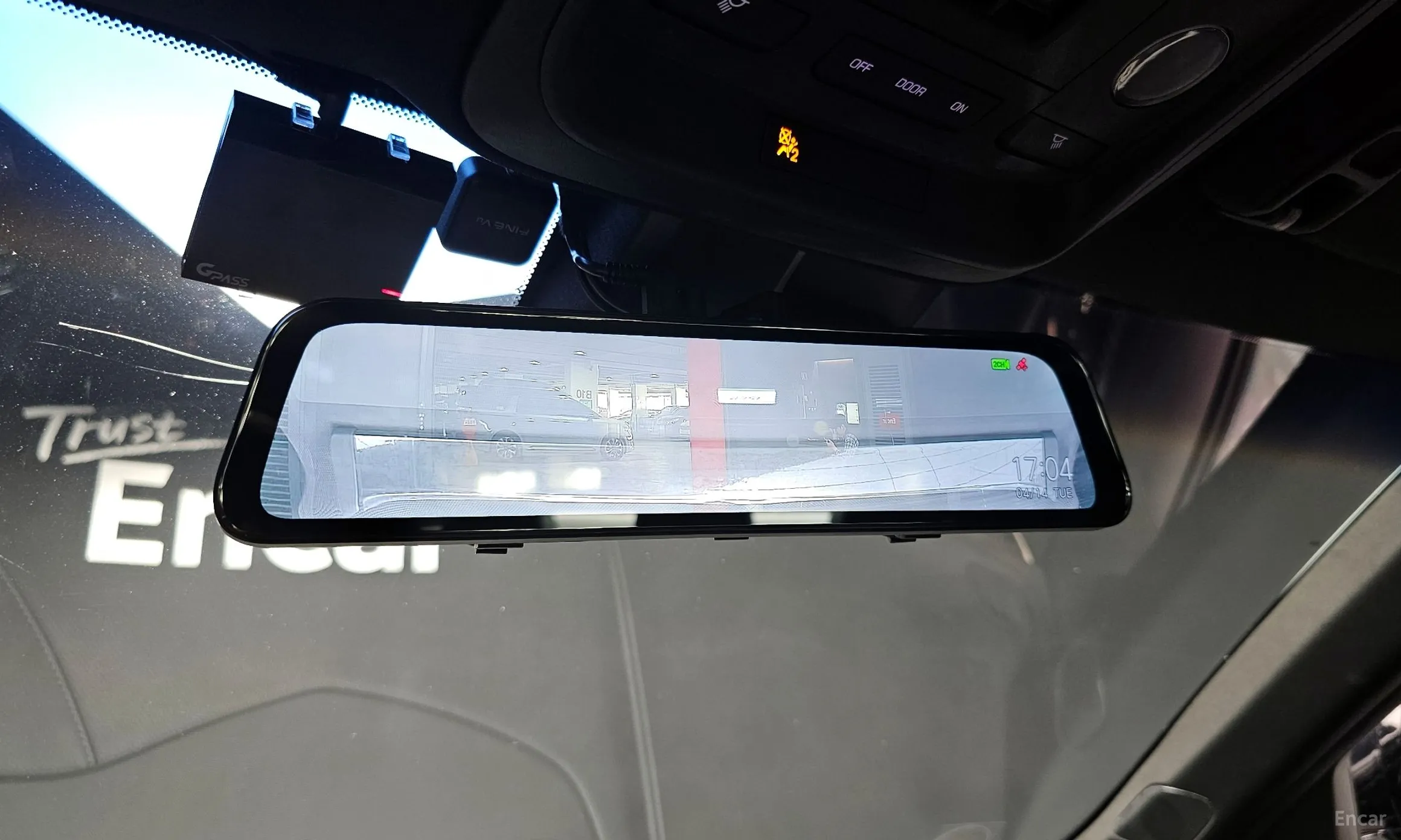 Cadillac CTS Gen 3 превью 16