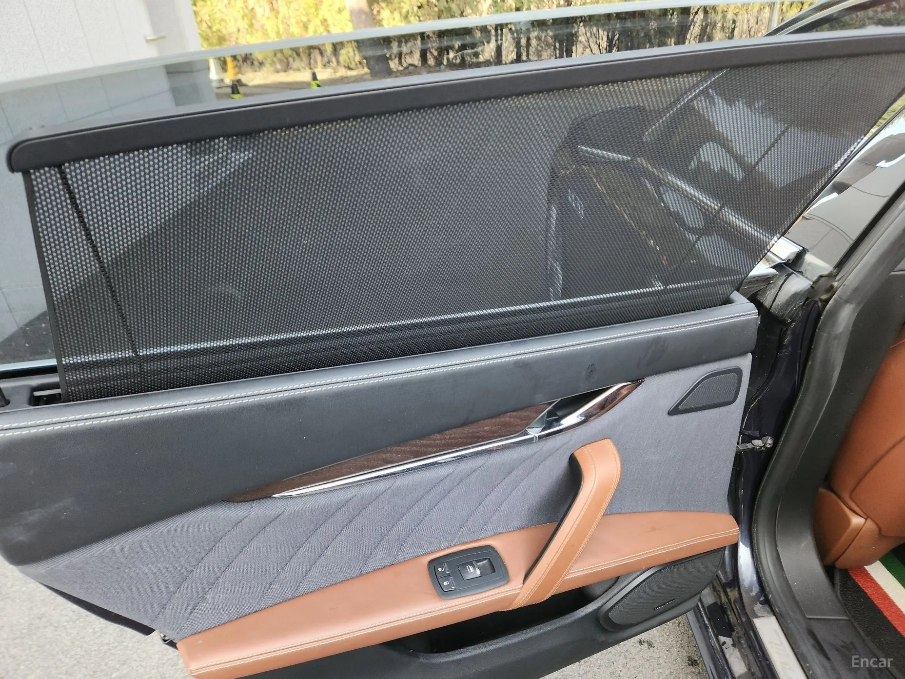 Maserati Quattroporte превью 19