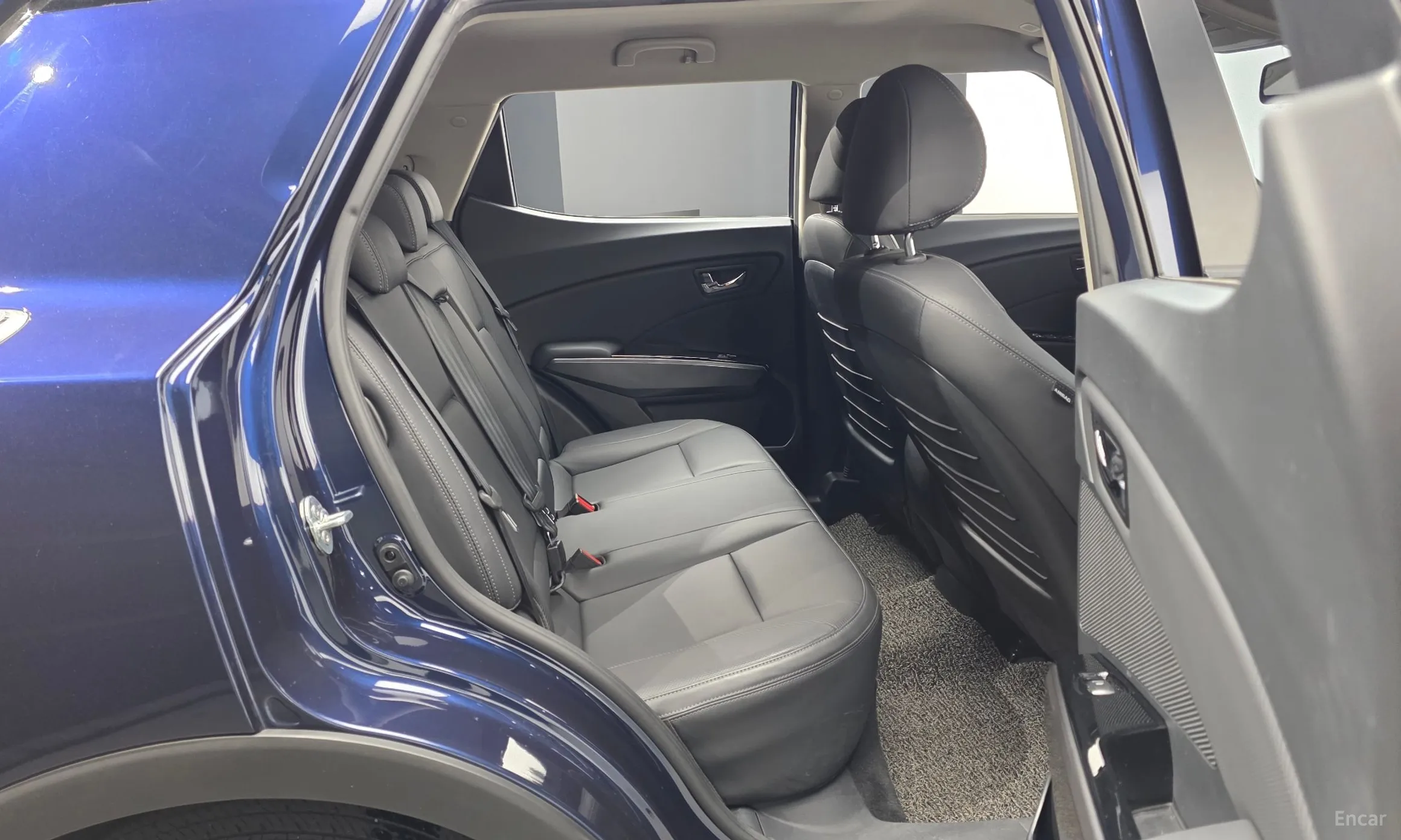 KG Mobility (SsangYong) Berry New Tivoli превью 11