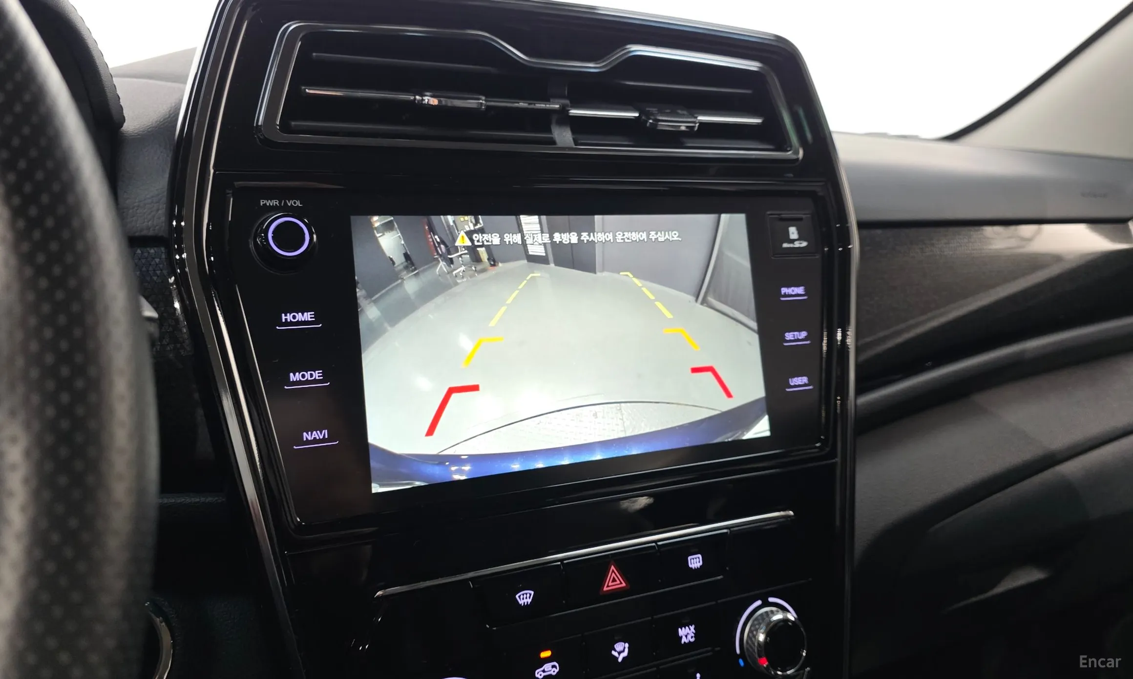 KG Mobility (SsangYong) Berry New Tivoli превью 18