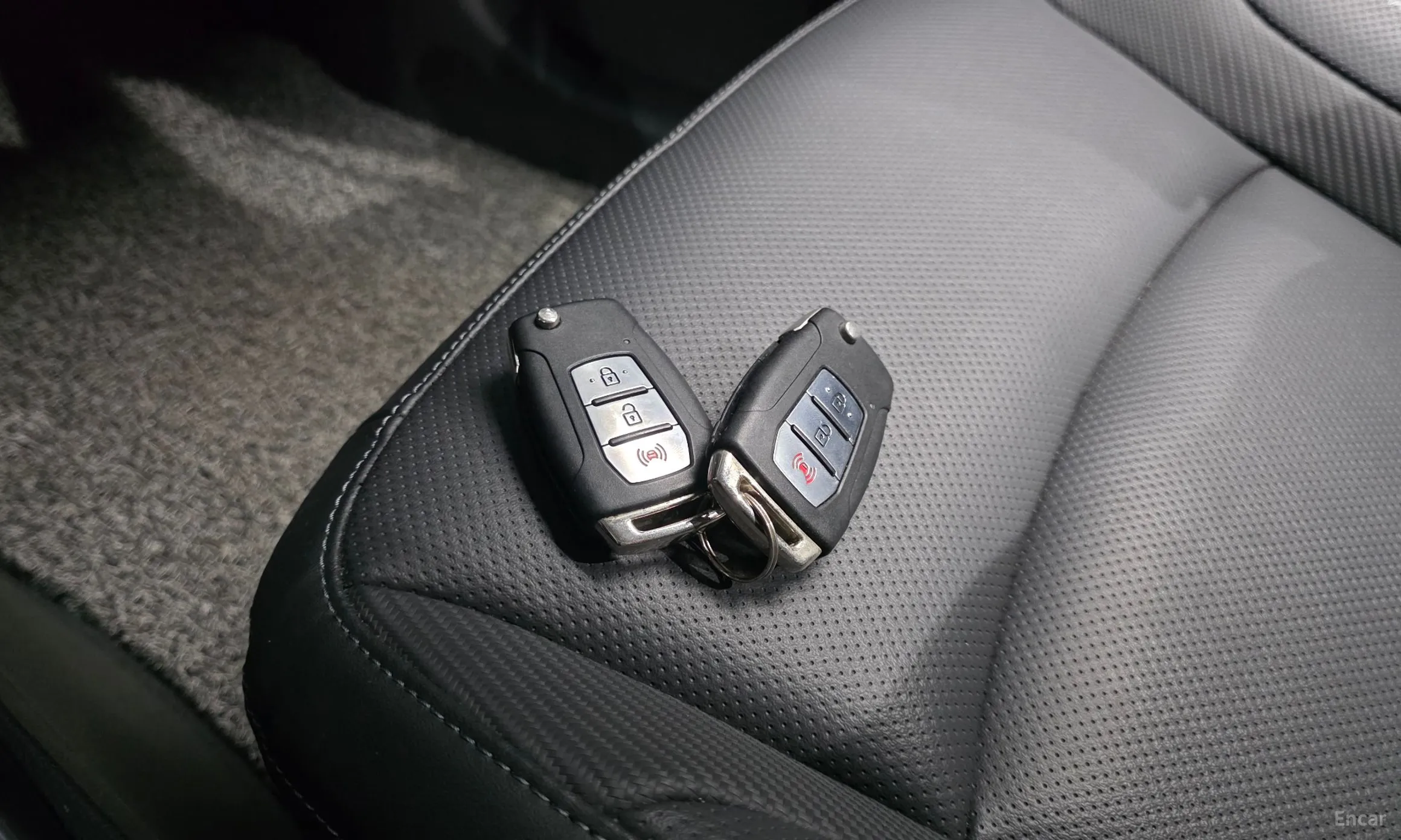 KG Mobility (SsangYong) Berry New Tivoli превью 19