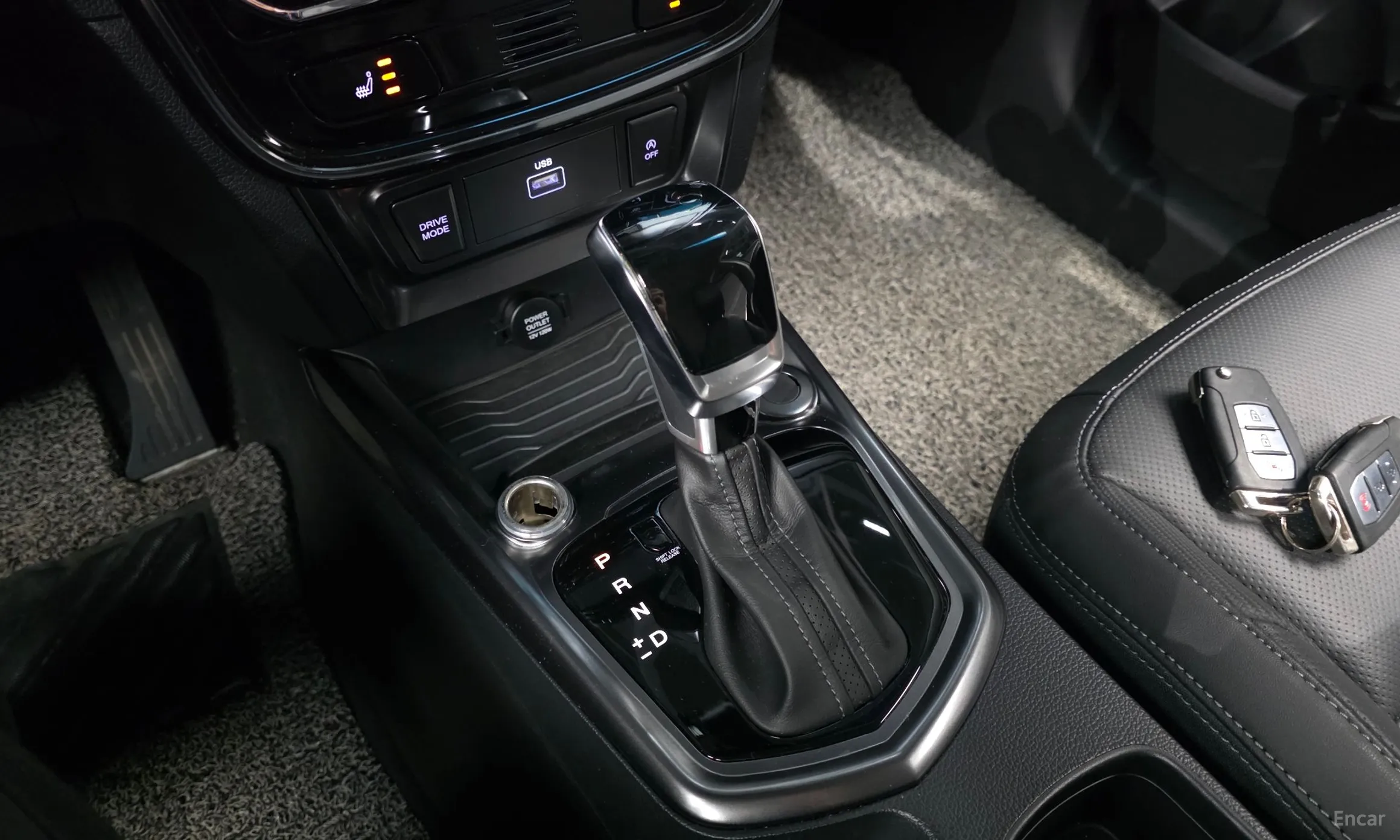 KG Mobility (SsangYong) Berry New Tivoli превью 9
