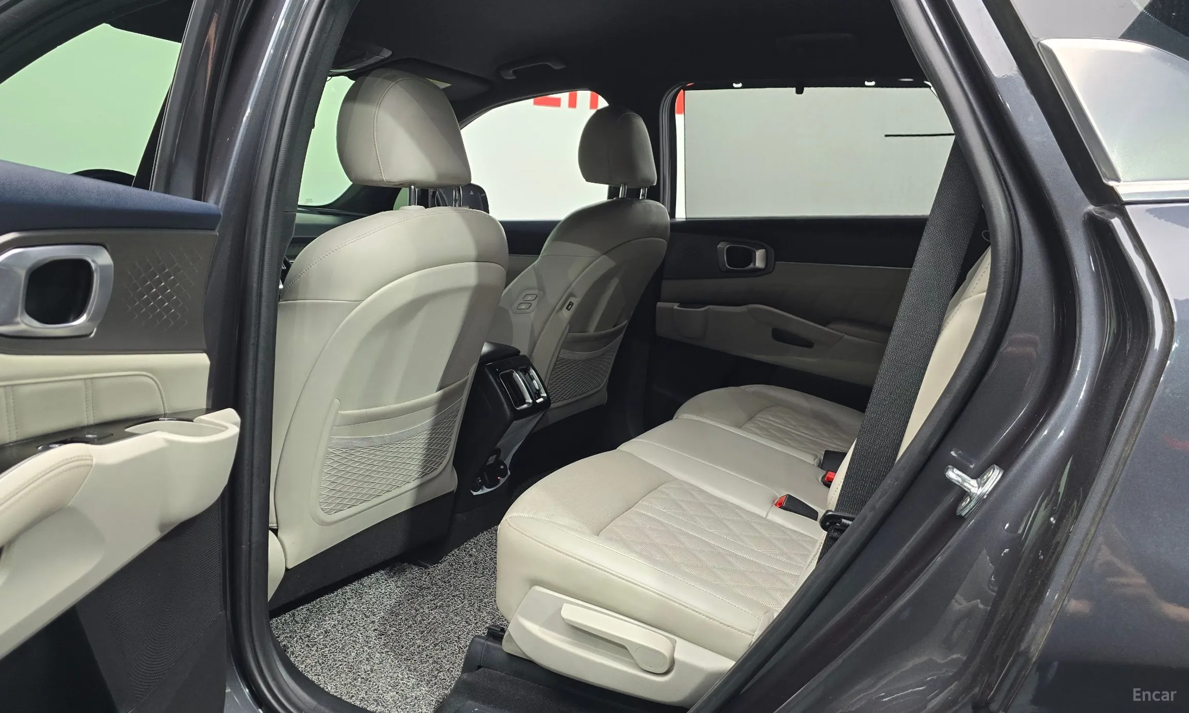 Kia Sorento 4th generation превью 11
