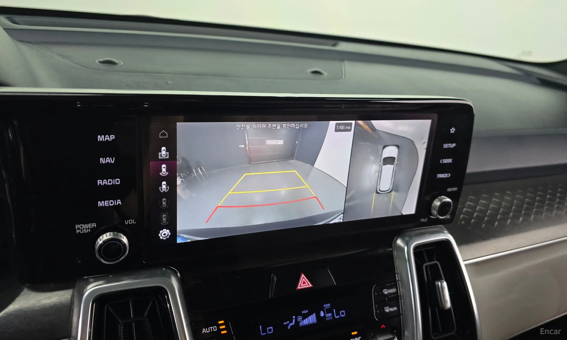 Kia Sorento 4th generation превью 14