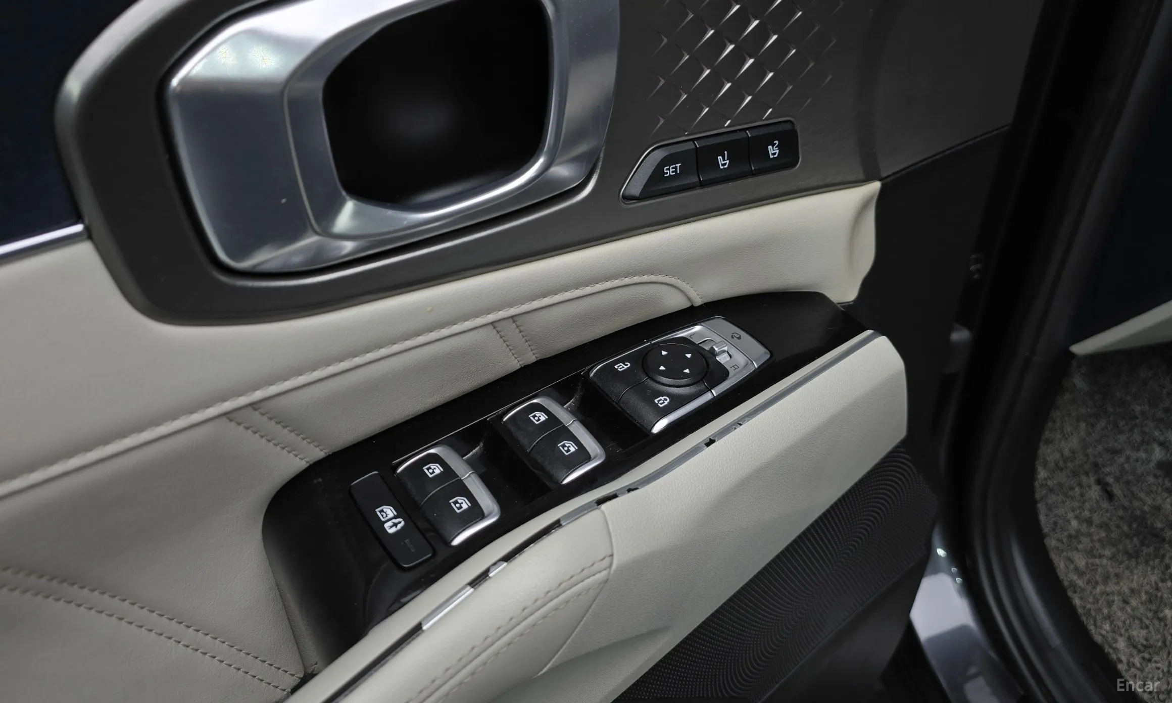Kia Sorento 4th generation превью 15