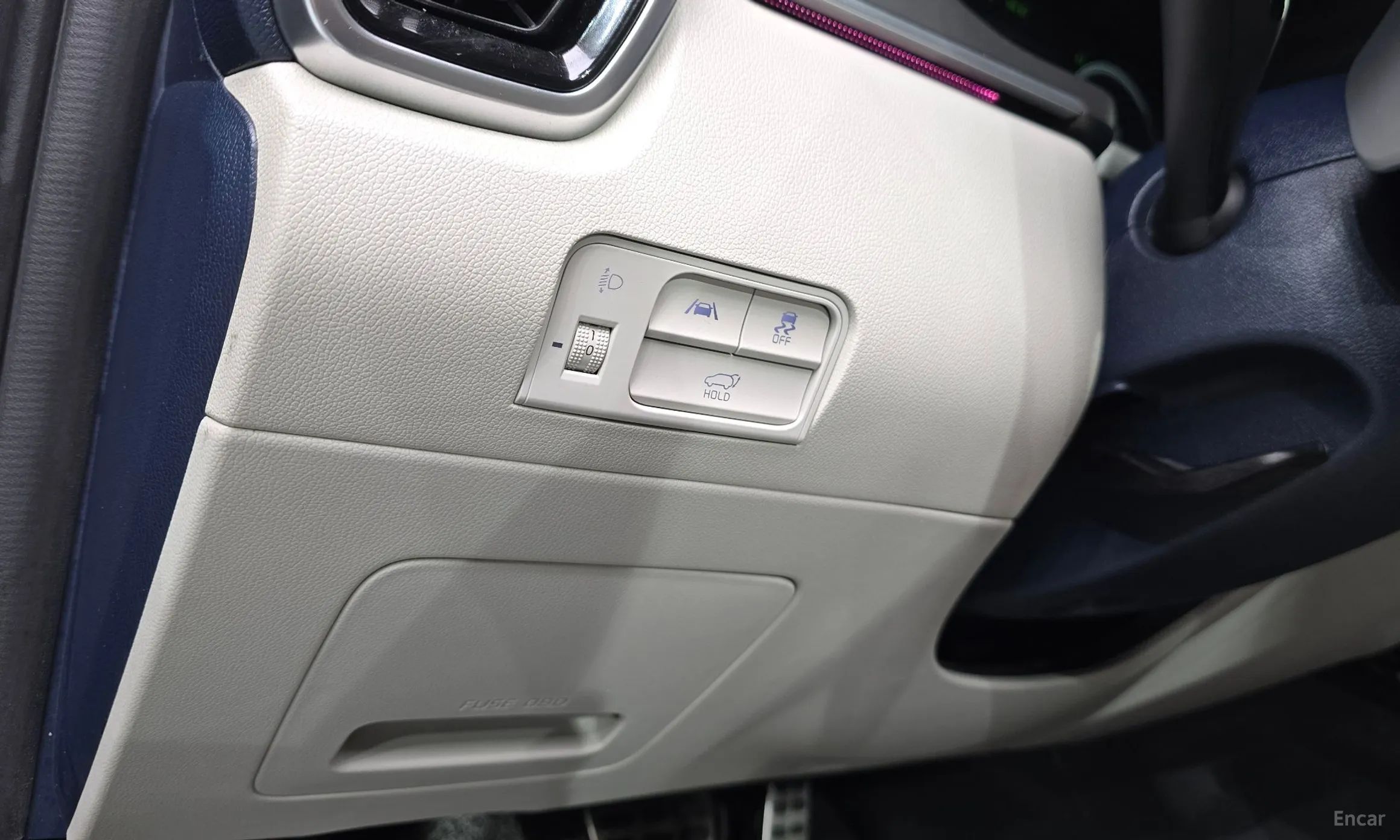 Kia Sorento 4th generation превью 17