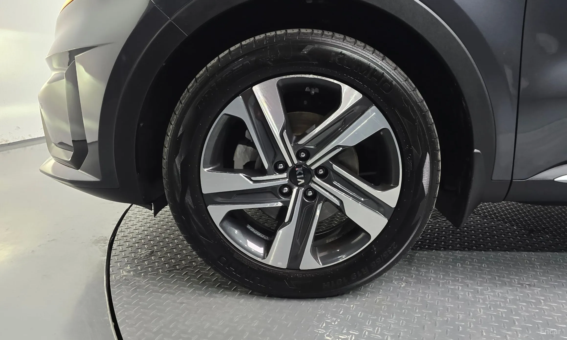 Kia Sorento 4th generation превью 5