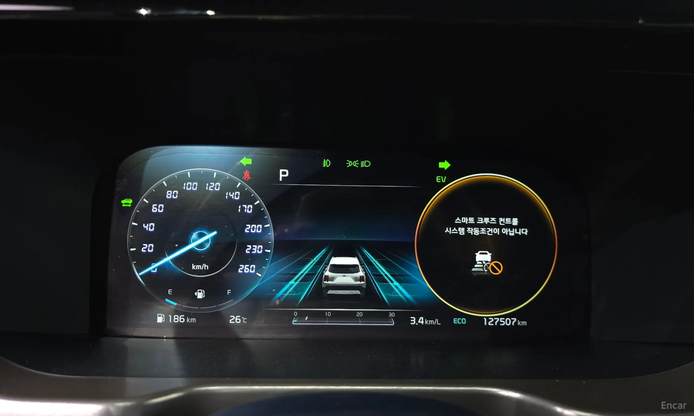 Kia Sorento 4th generation превью 8