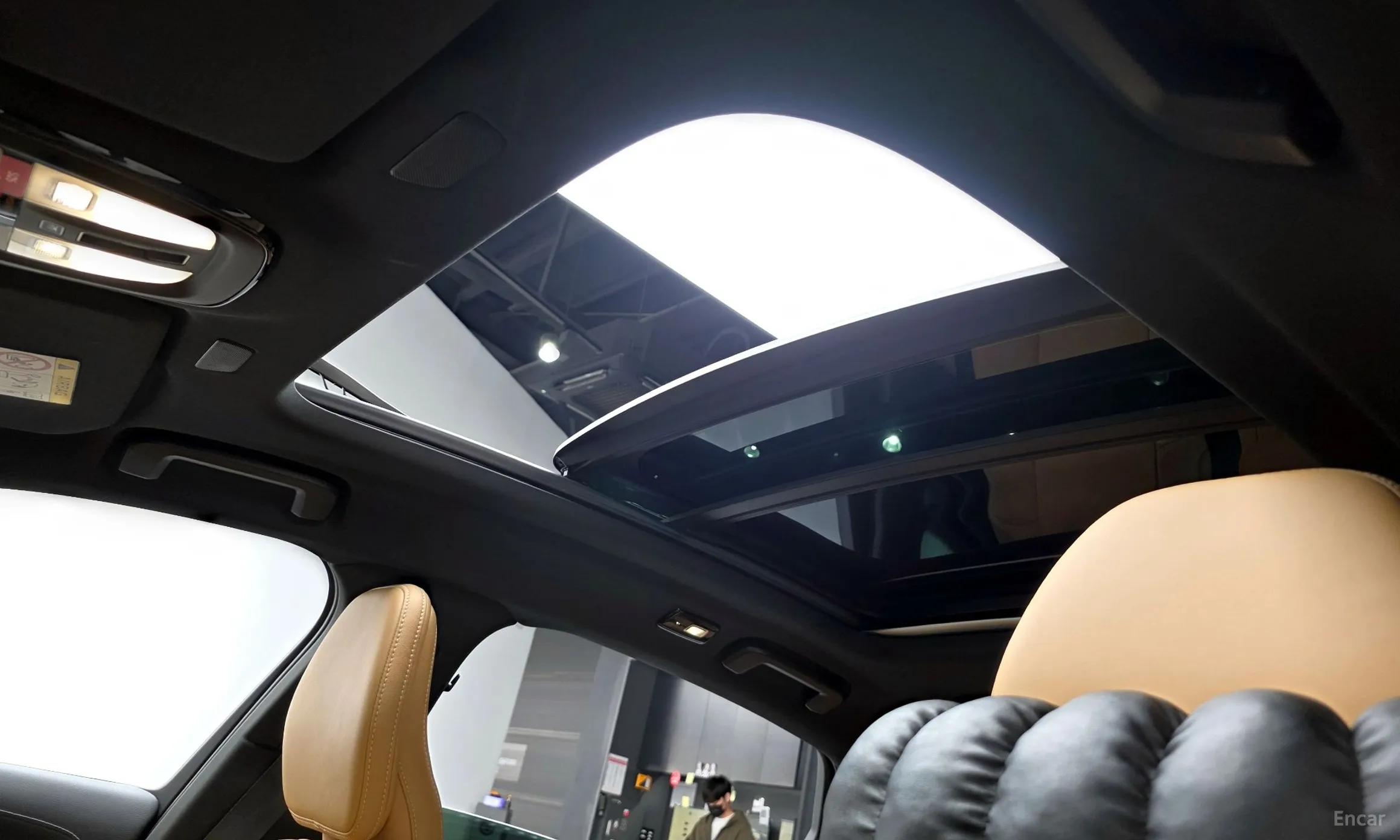 Volvo S90 превью 18