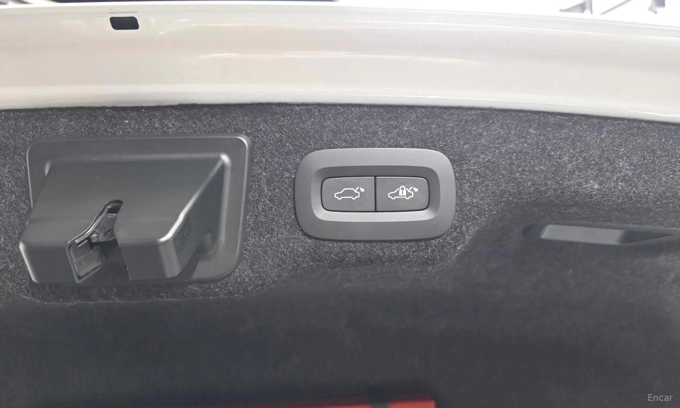 Volvo S90 превью 20