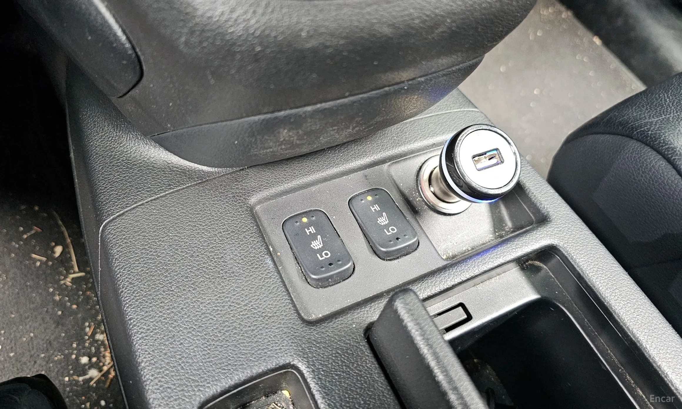 Honda New CR-V превью 17