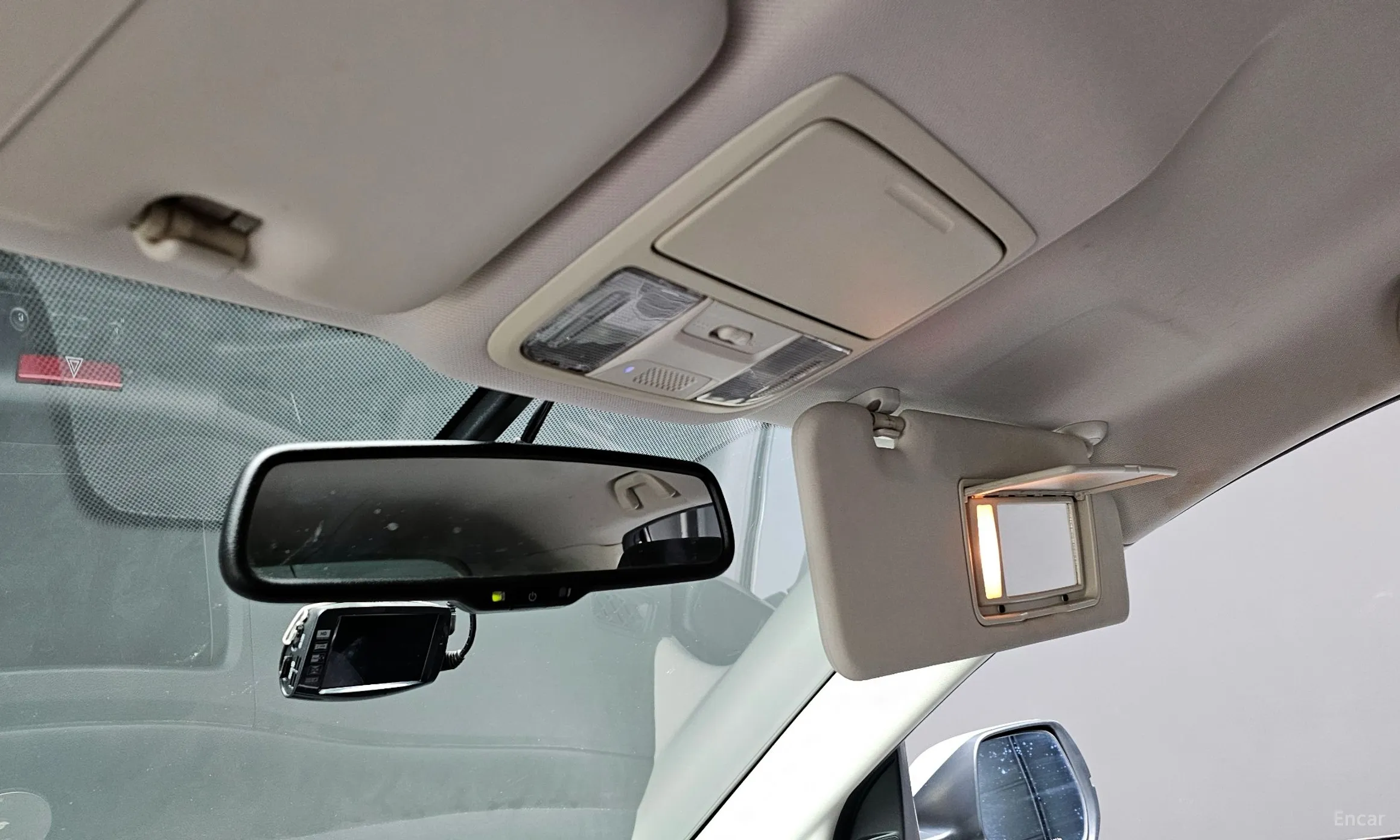 Honda New CR-V превью 18