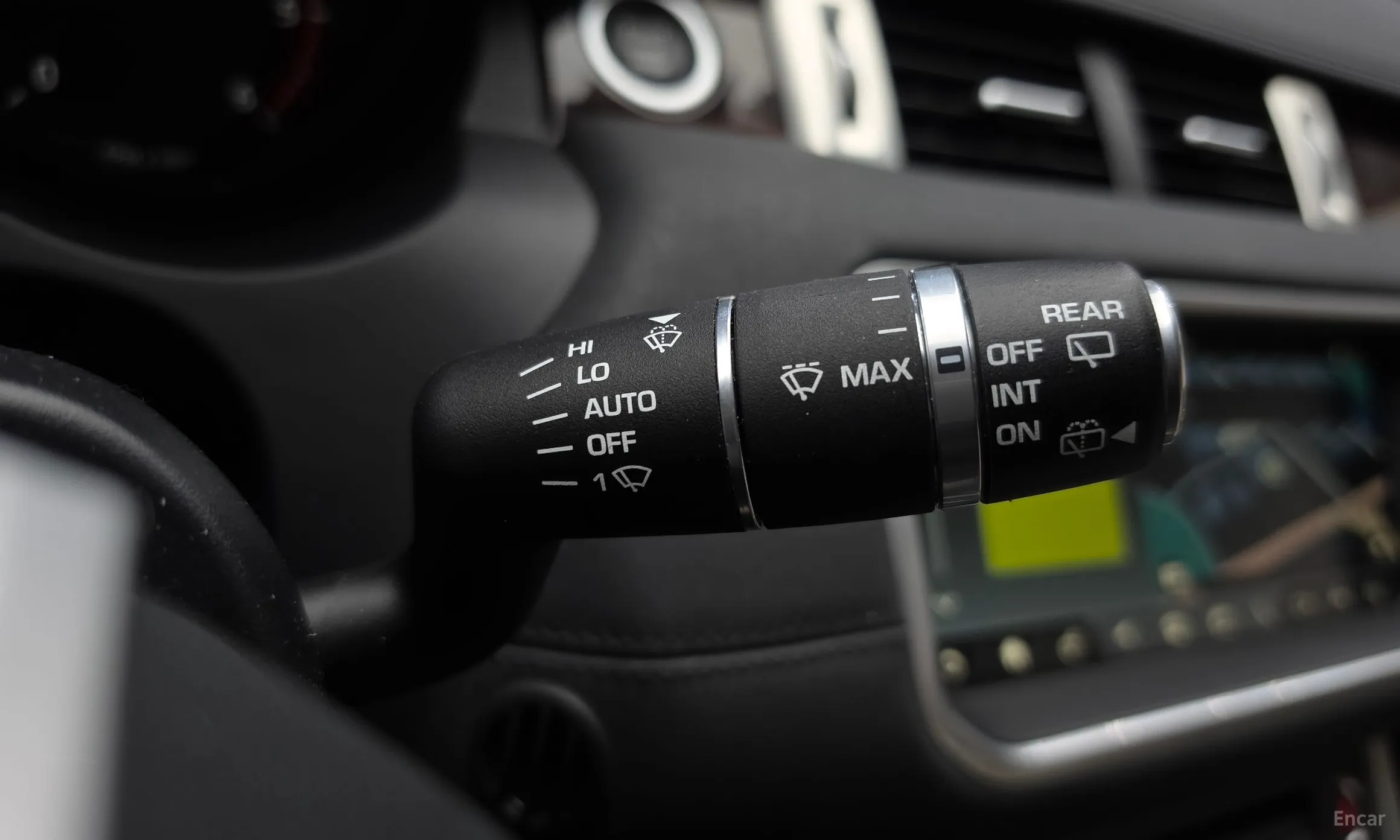 Land Rover Range Rover Evoque превью 16
