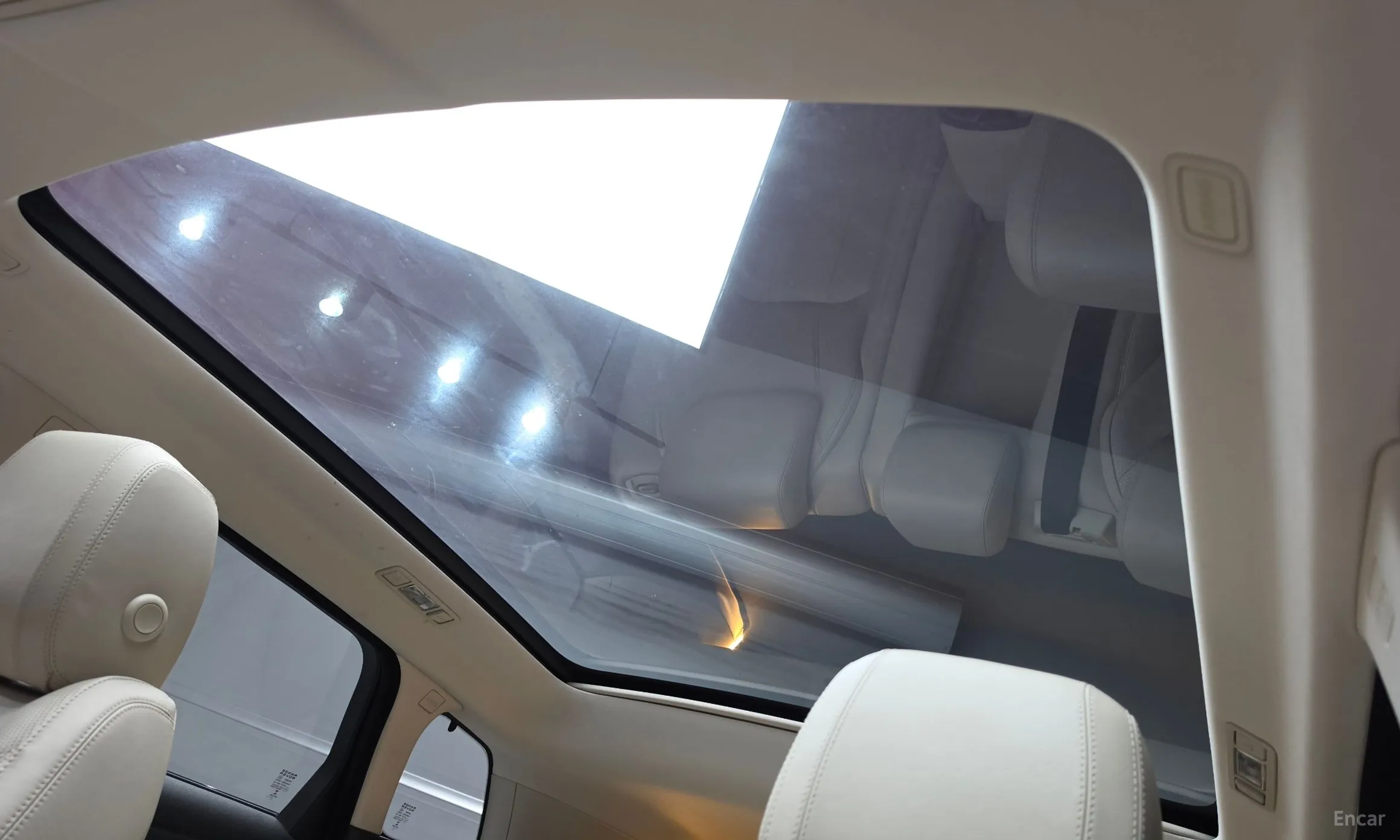 Land Rover Range Rover Evoque превью 20