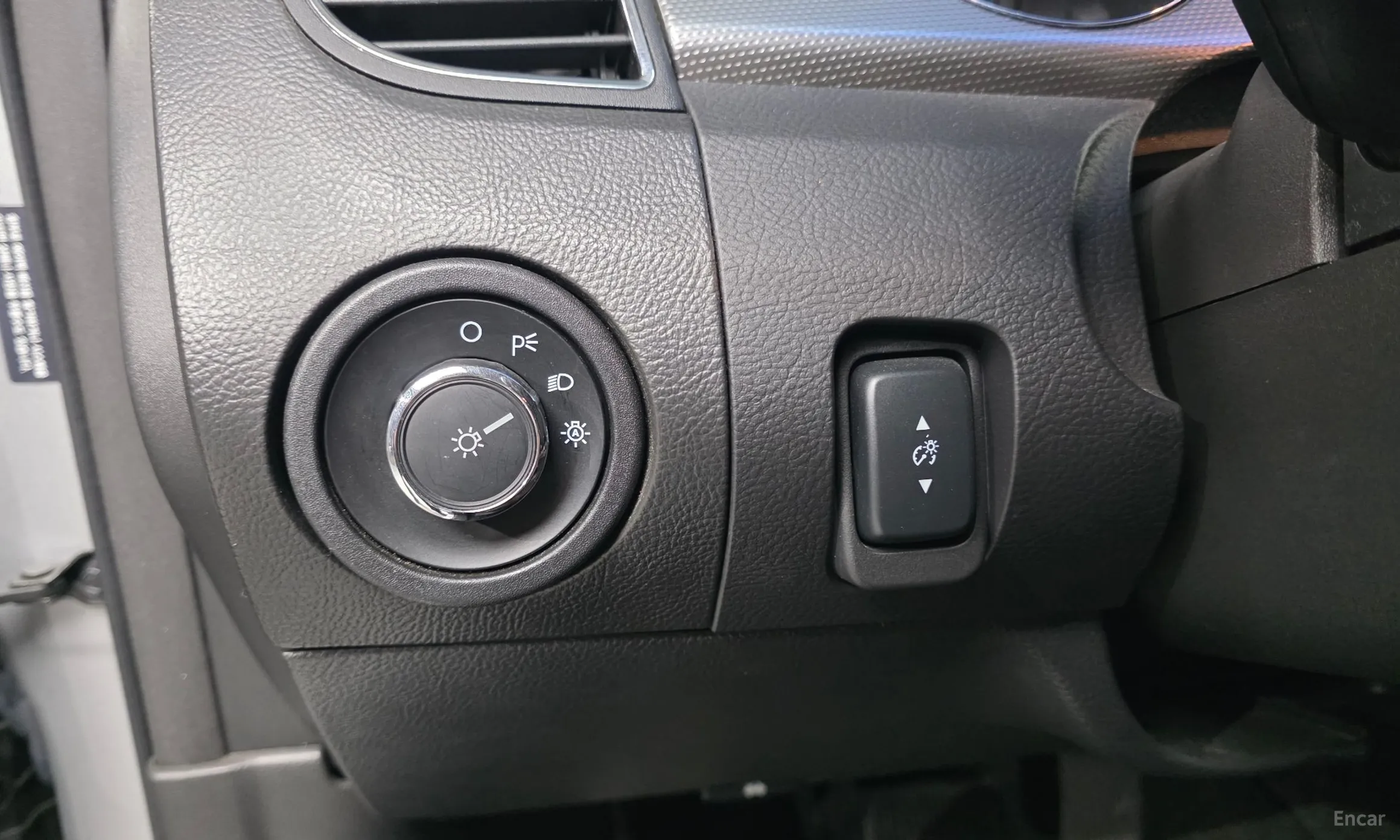 Ford New Torus превью 14