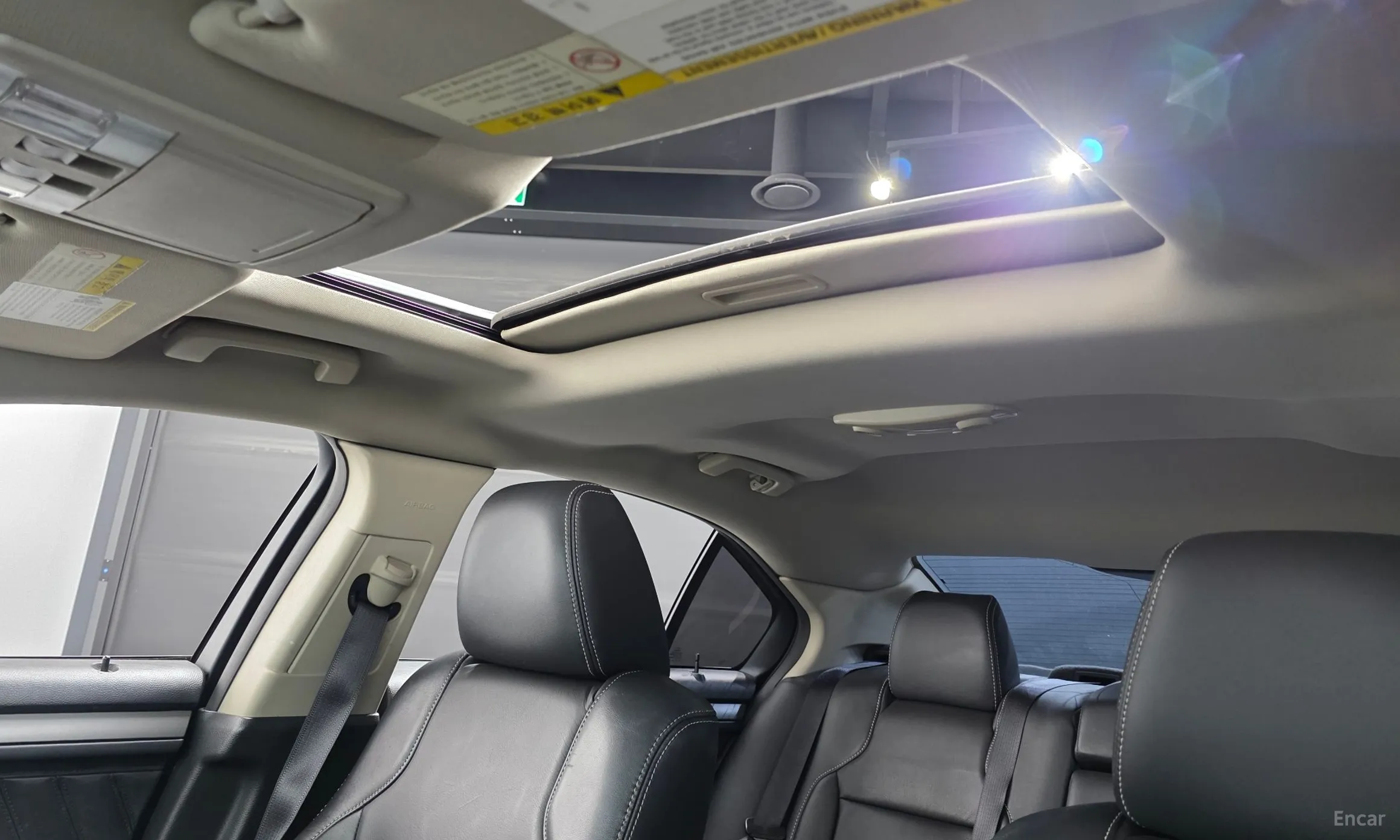 Ford New Torus превью 20