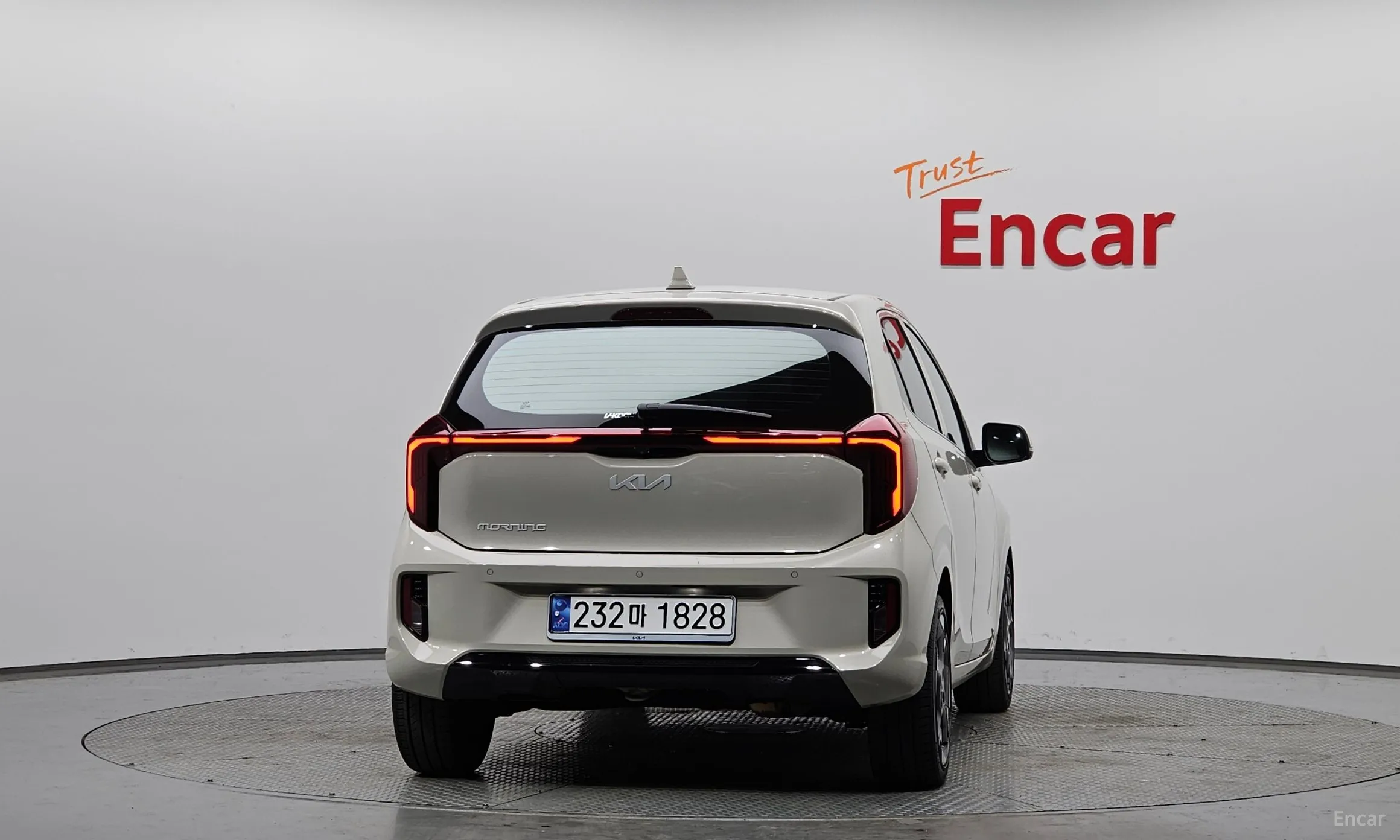 Kia The New Morning (JA) превью 4