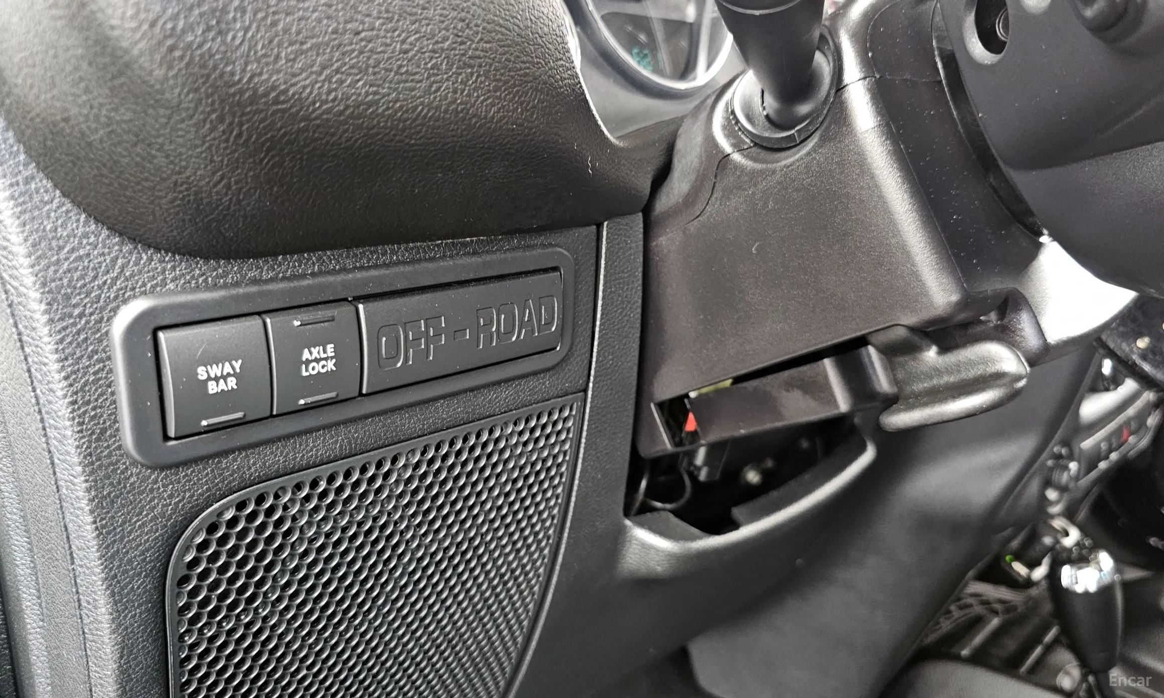 Jeep Wrangler (JK) превью 18
