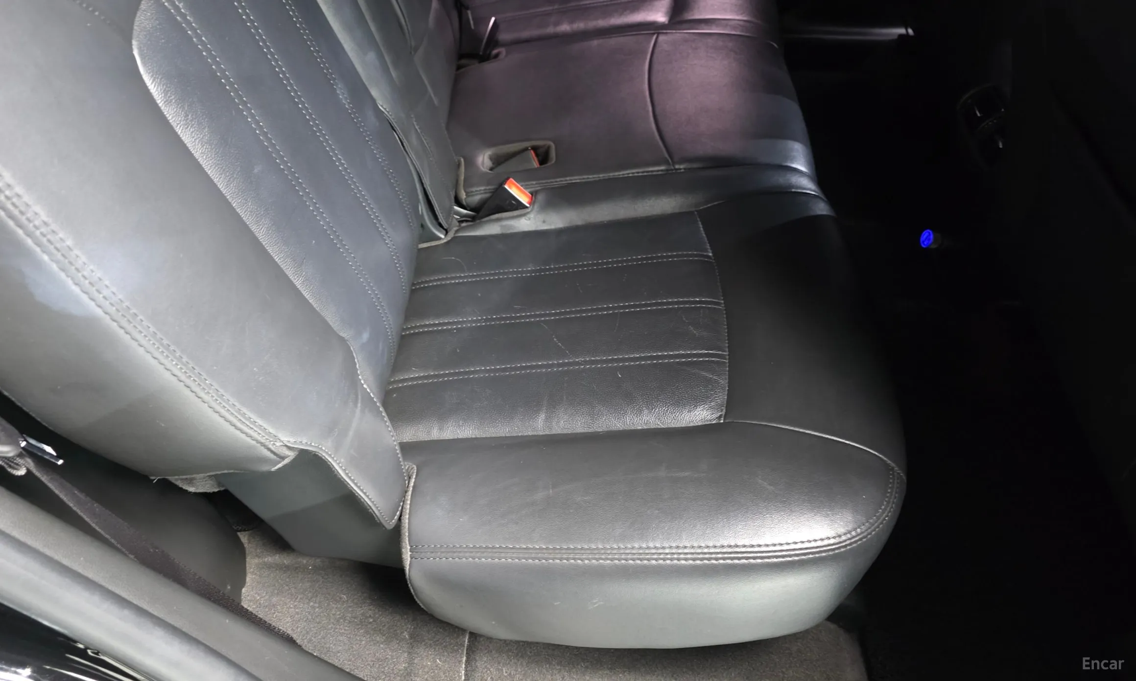 Chevrolet (GM Daewoo) Orlando превью 10