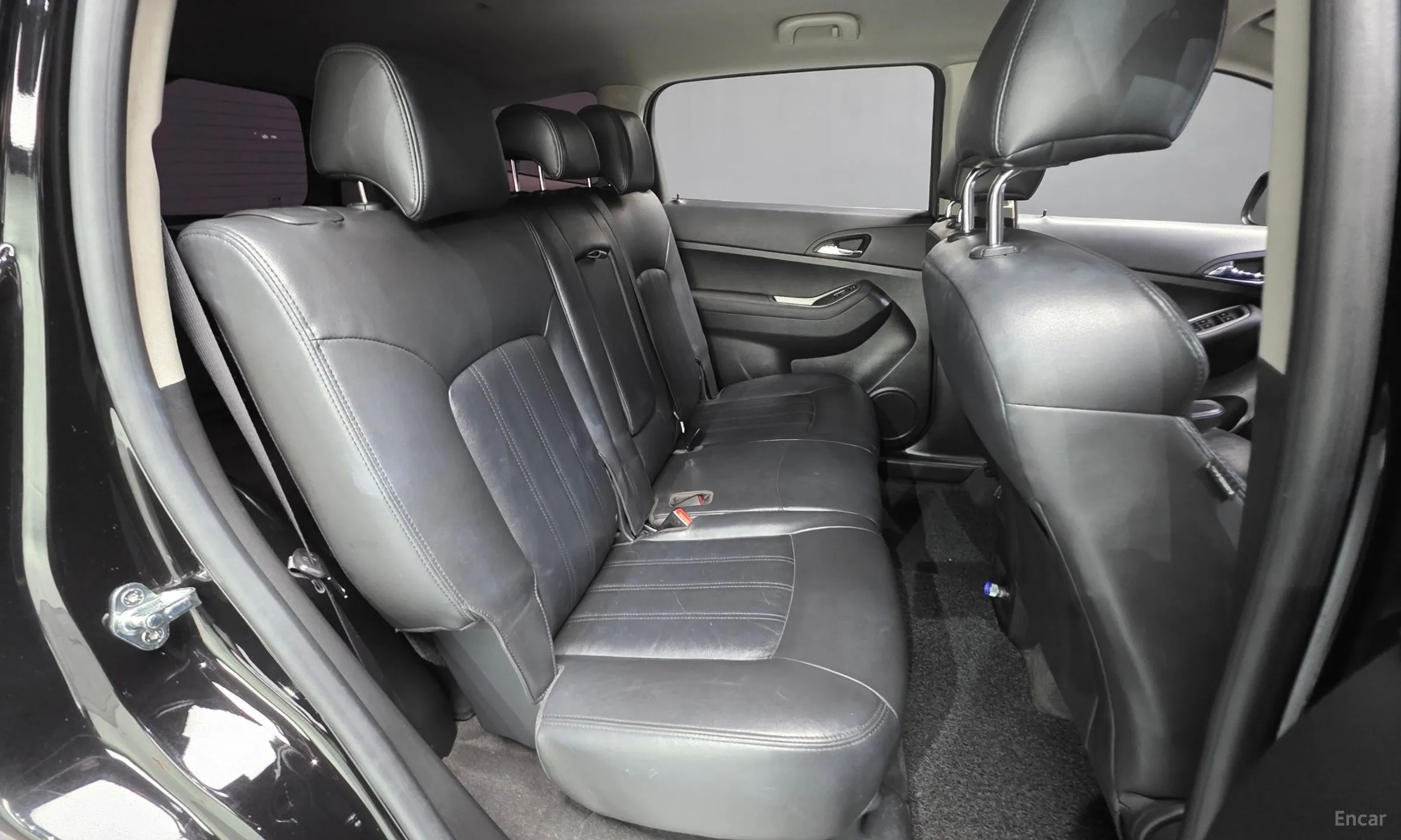 Chevrolet (GM Daewoo) Orlando превью 19