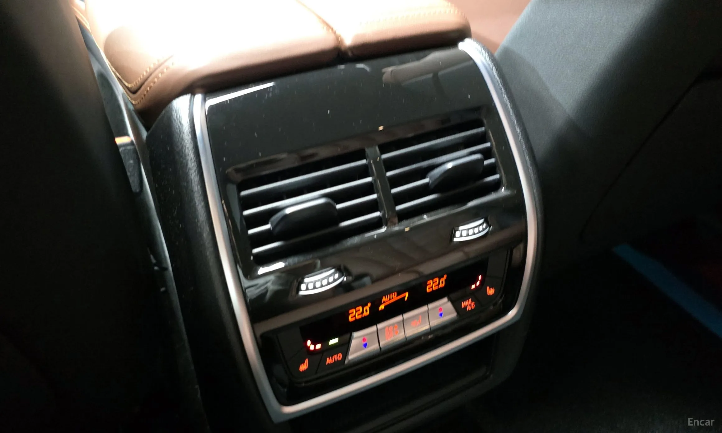BMW X5 (G05) превью 17
