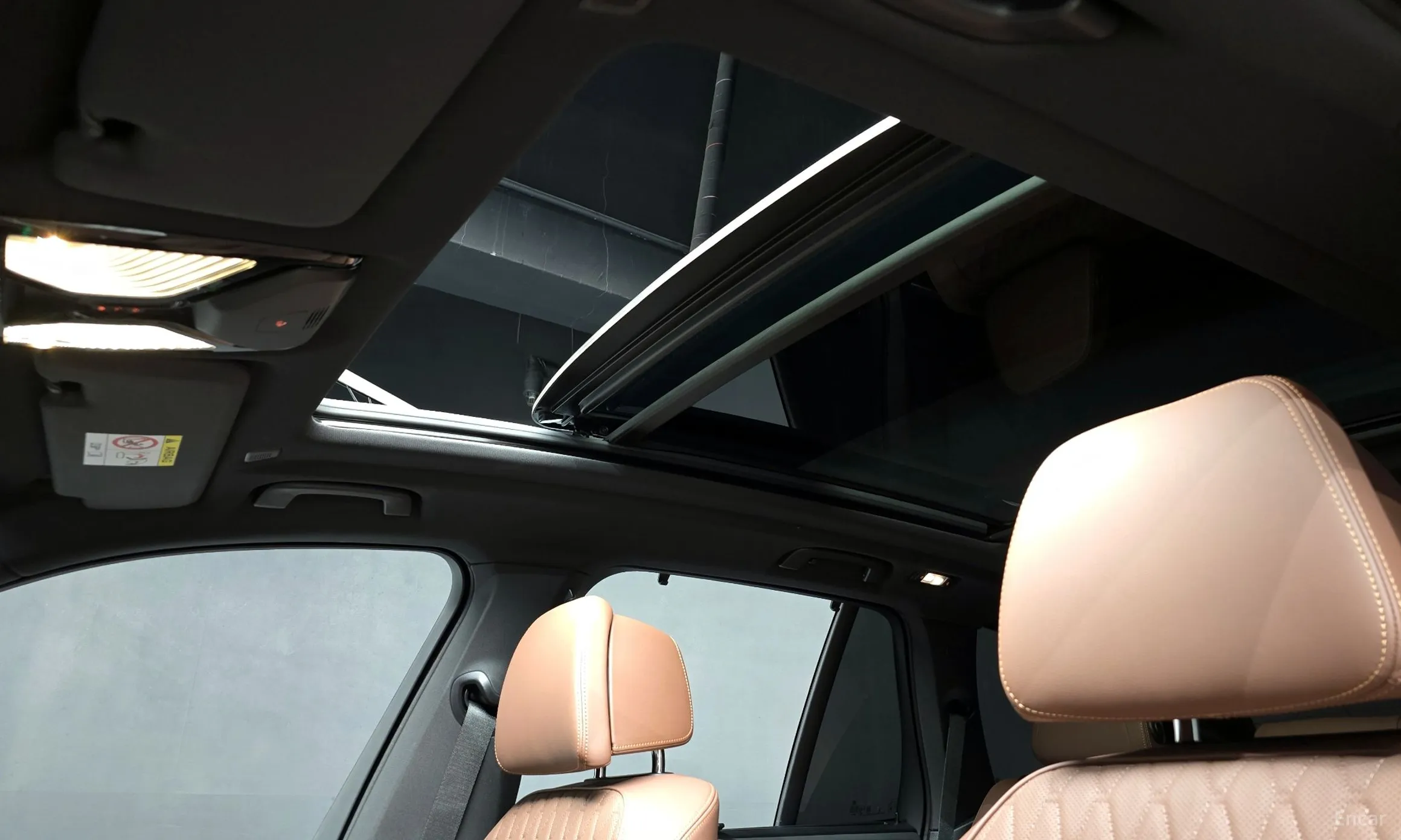 BMW X5 (G05) превью 18