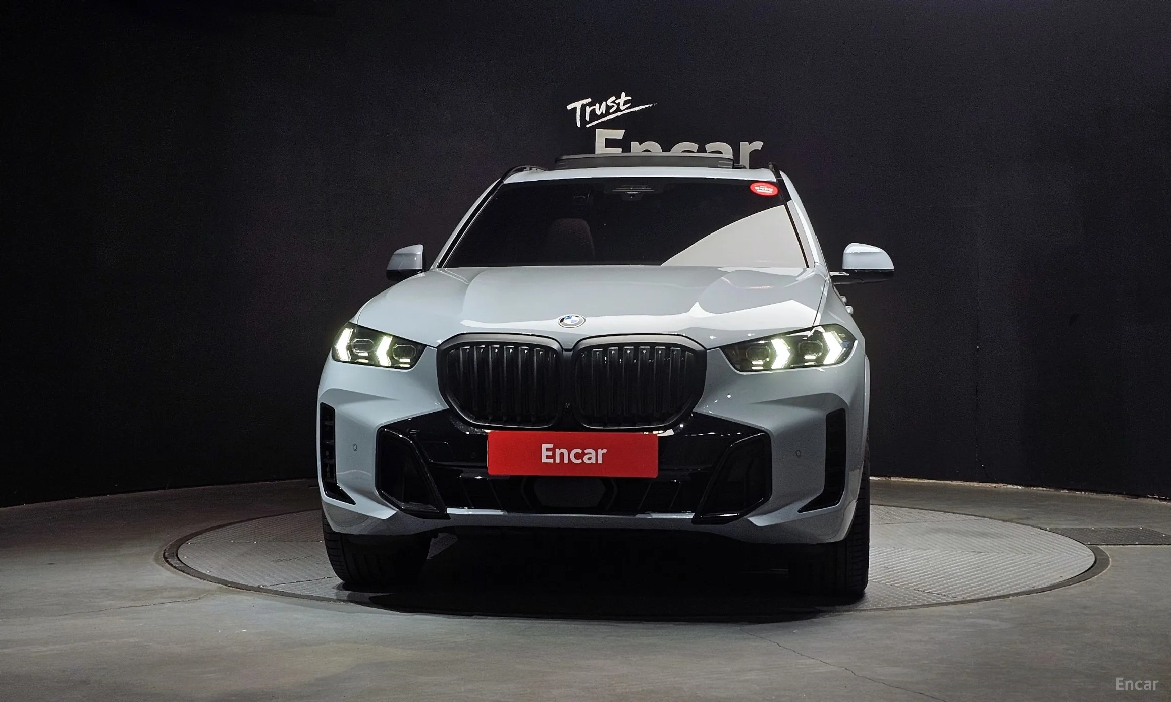 BMW X5 (G05) превью 3