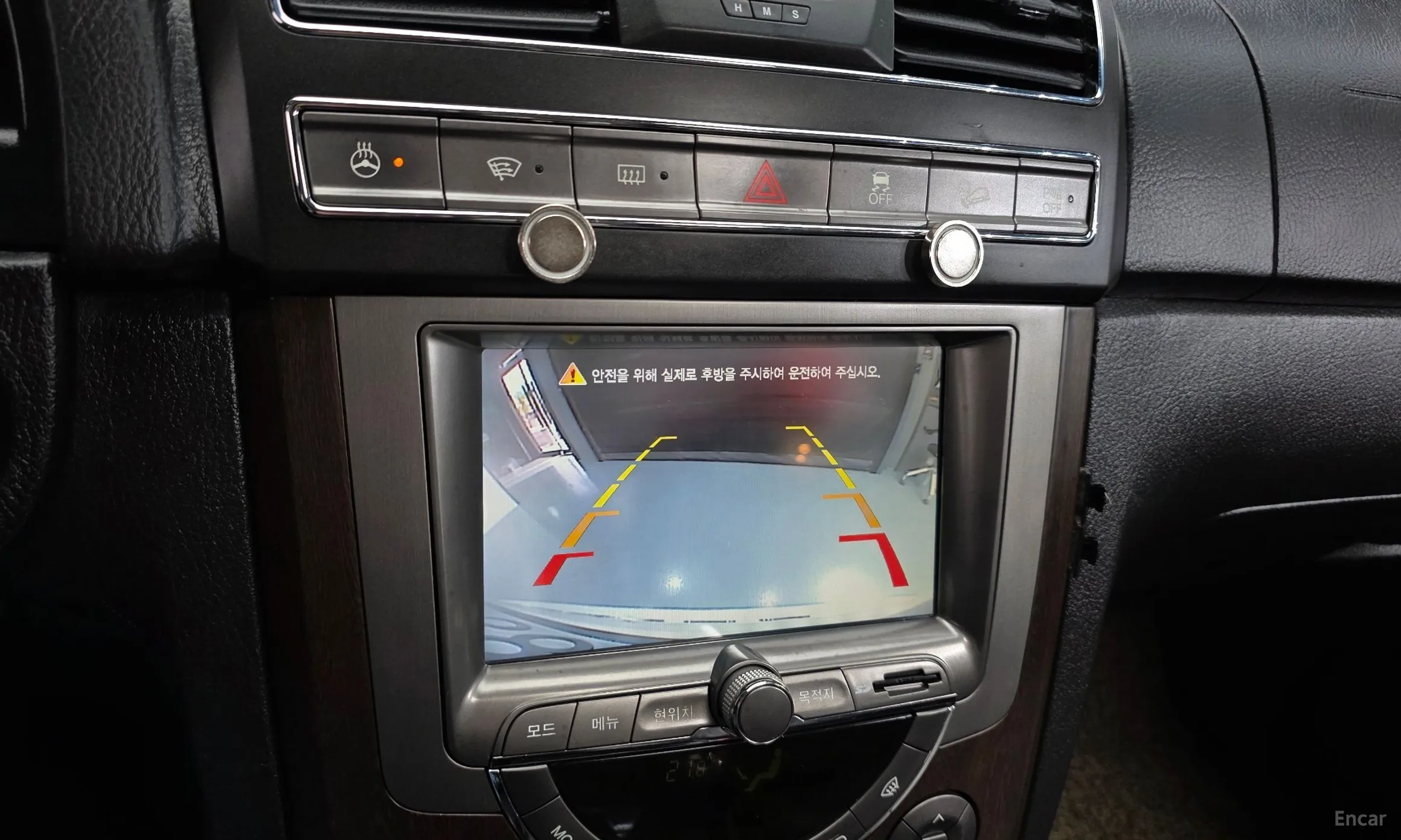 KG Mobility (SsangYong) Rexton W превью 15