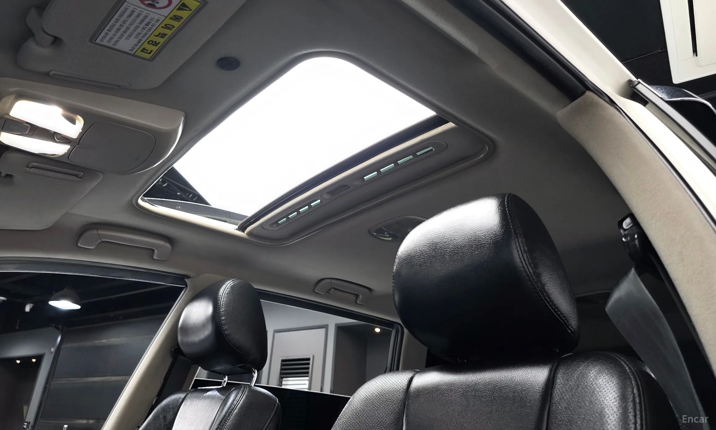 KG Mobility (SsangYong) Rexton W превью 16