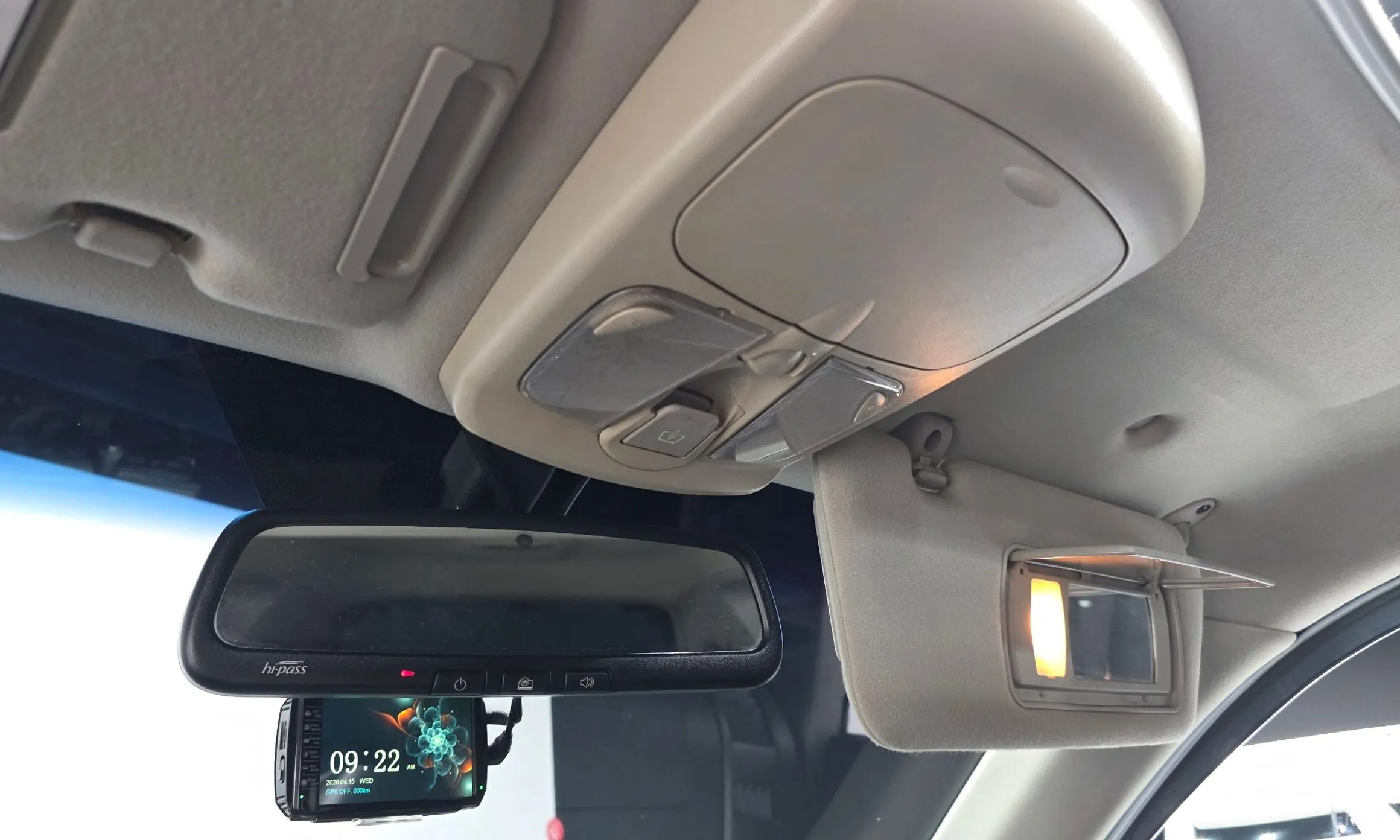 KG Mobility (SsangYong) Rexton W превью 20