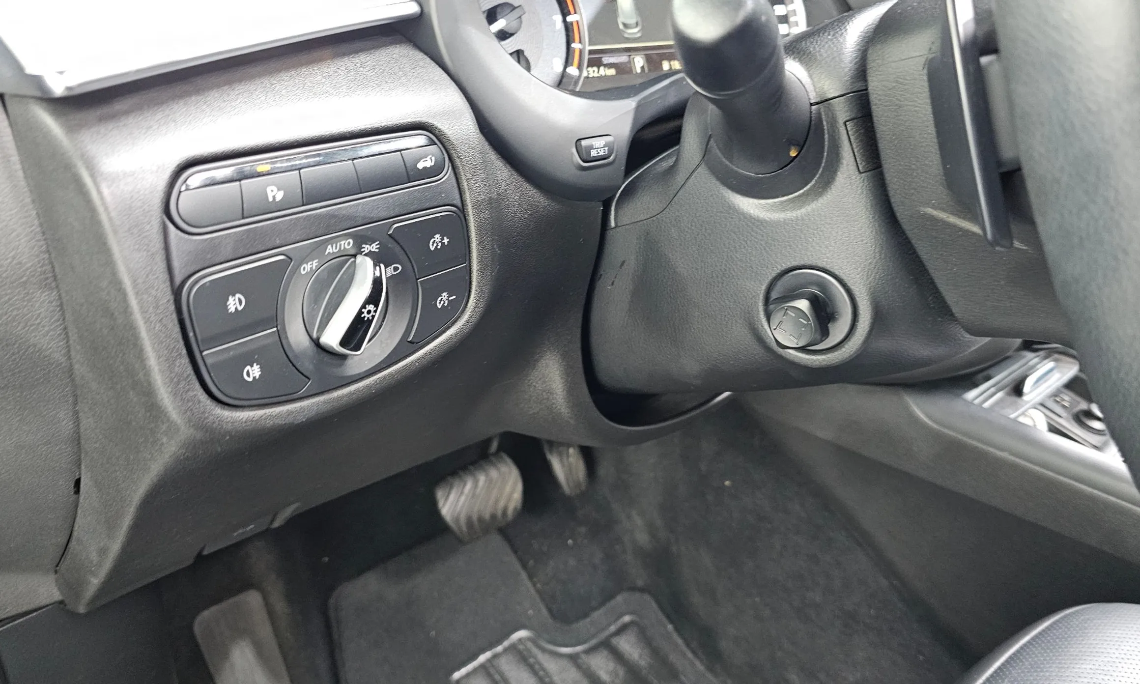 Infiniti QX50 (P71A) превью 17