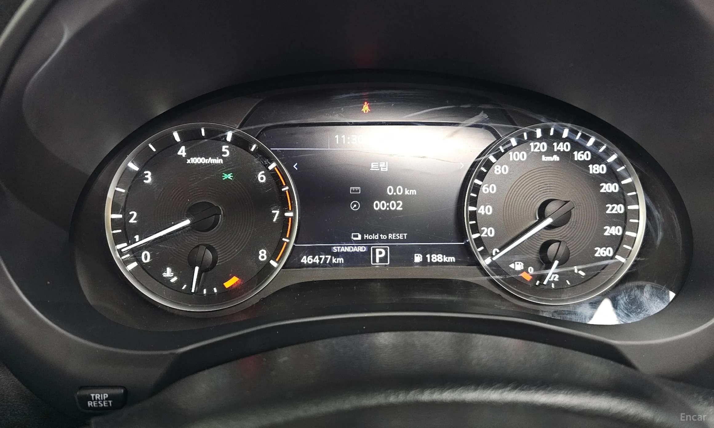 Infiniti QX50 (P71A) превью 8