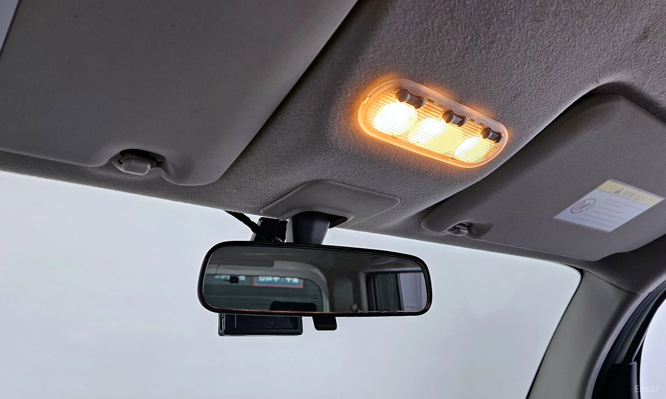 Nissan Cube превью 16