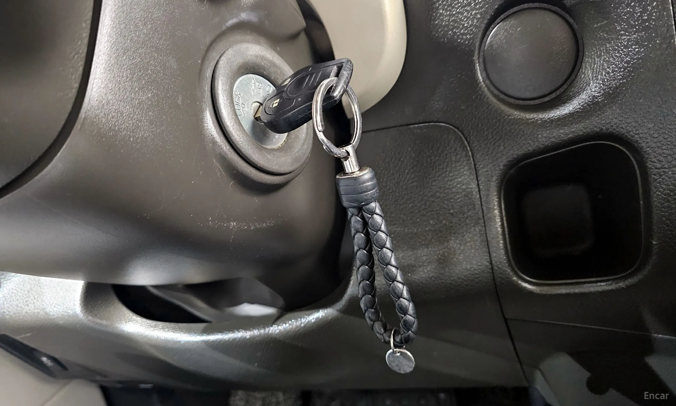 Nissan Cube превью 19