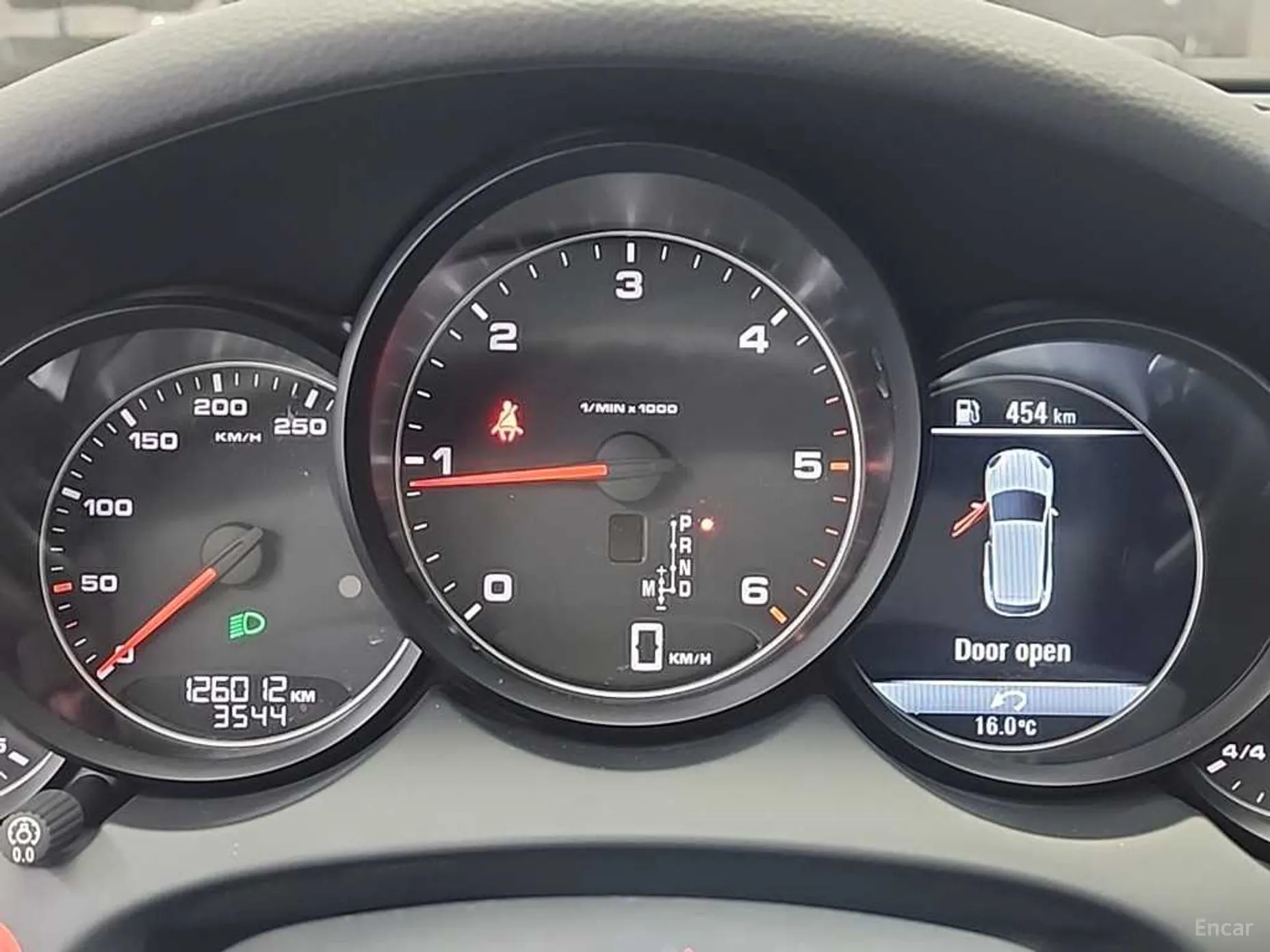 Porsche New Cayenne превью 8