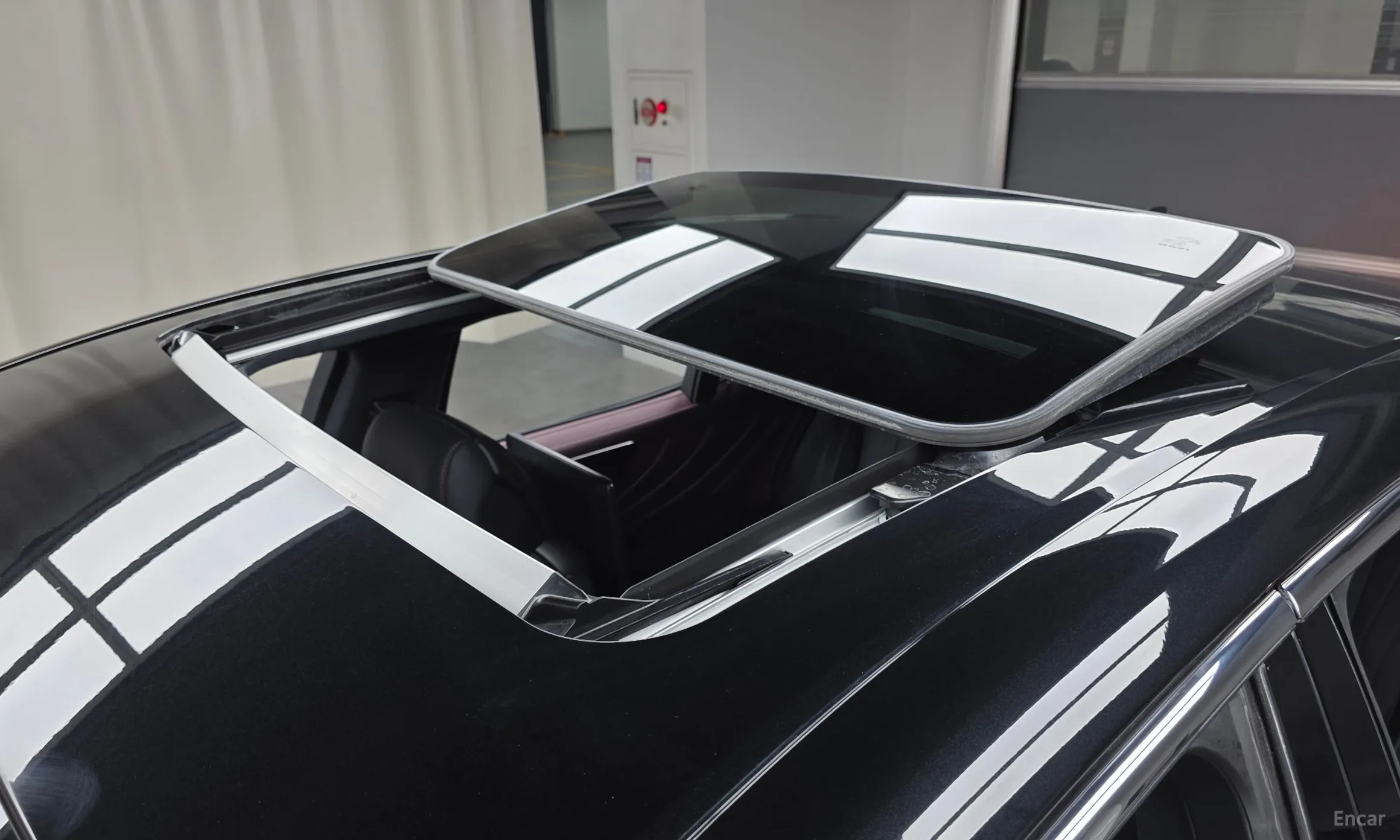 Lexus LS500h Gen 5 превью 19