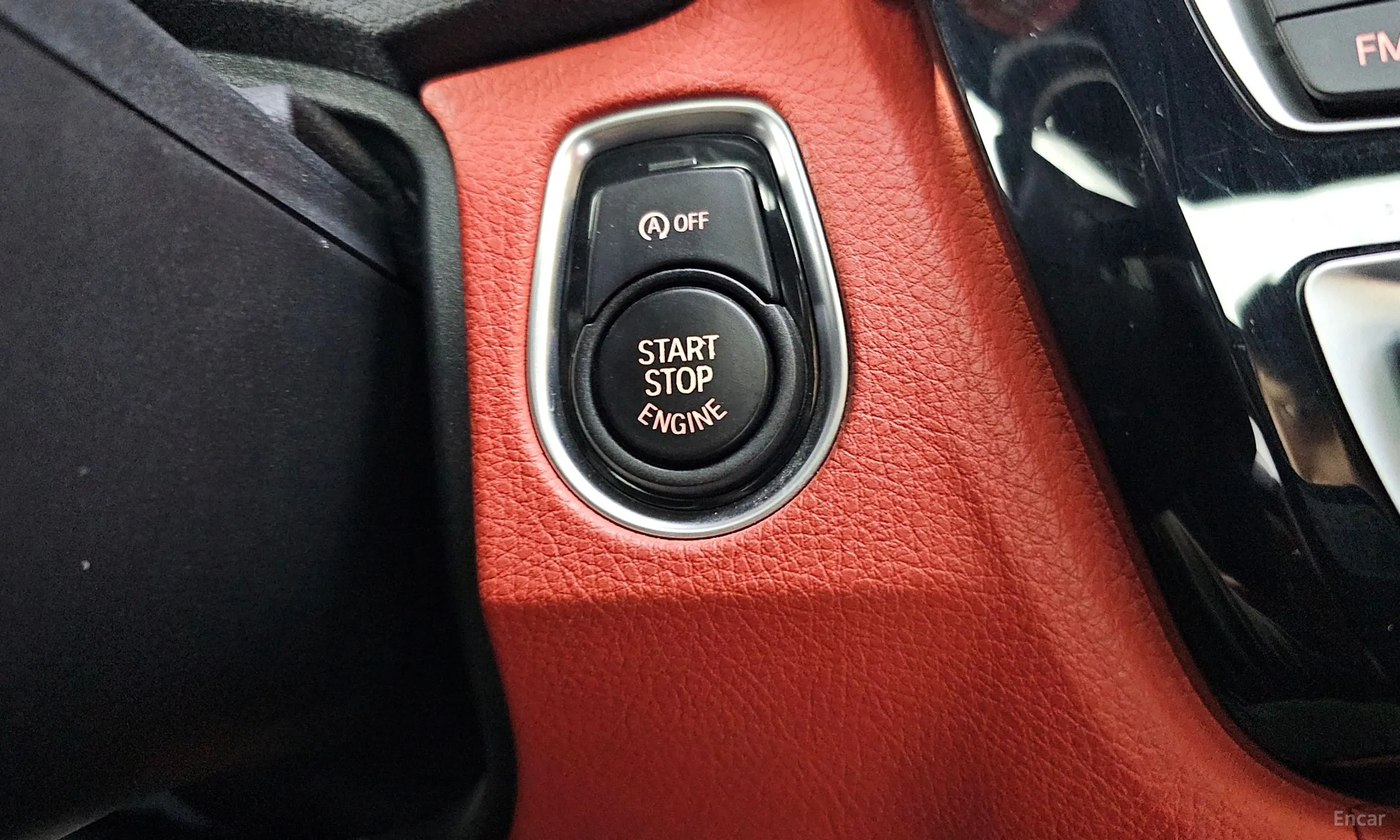 BMW Series 4 (F32) превью 17