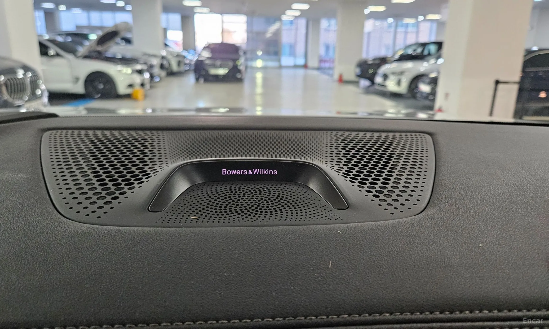 BMW X5 (G05) превью 11