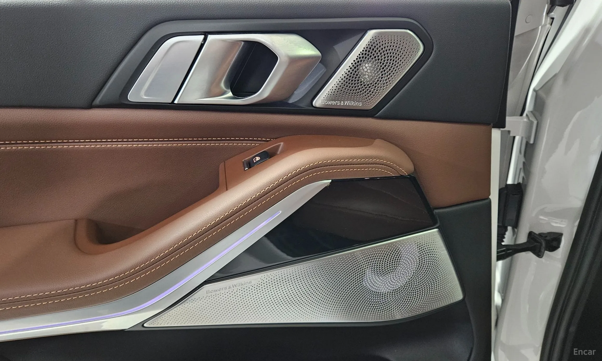 BMW X5 (G05) превью 12