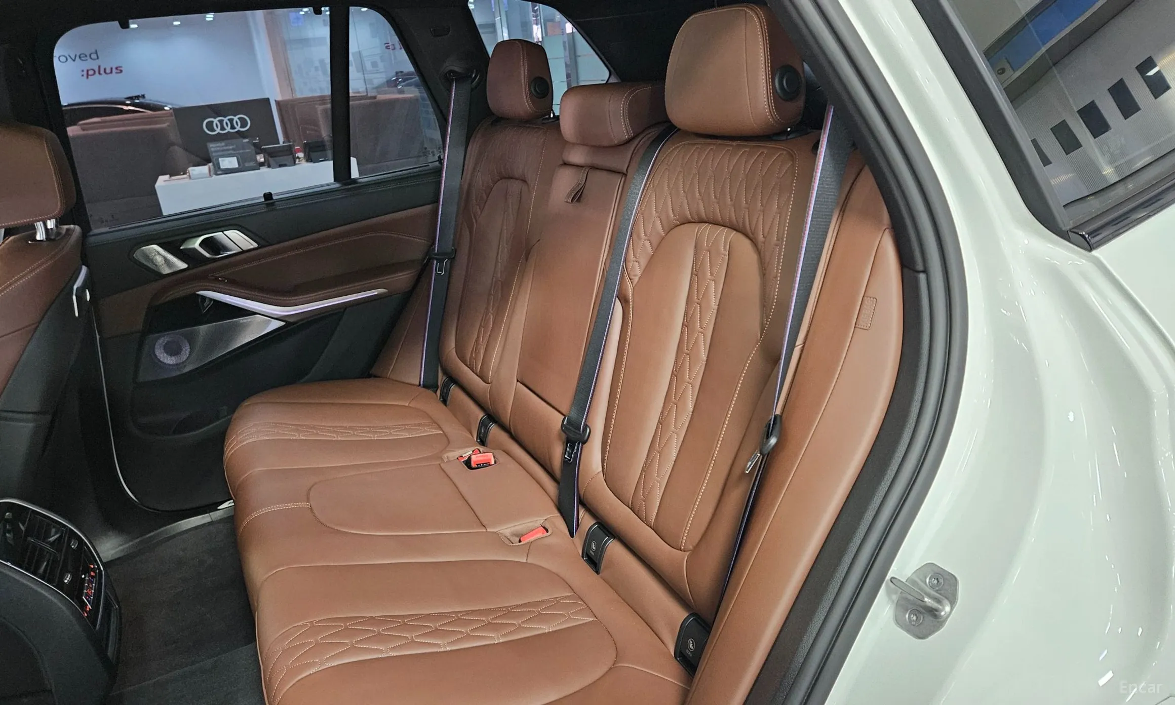 BMW X5 (G05) превью 16